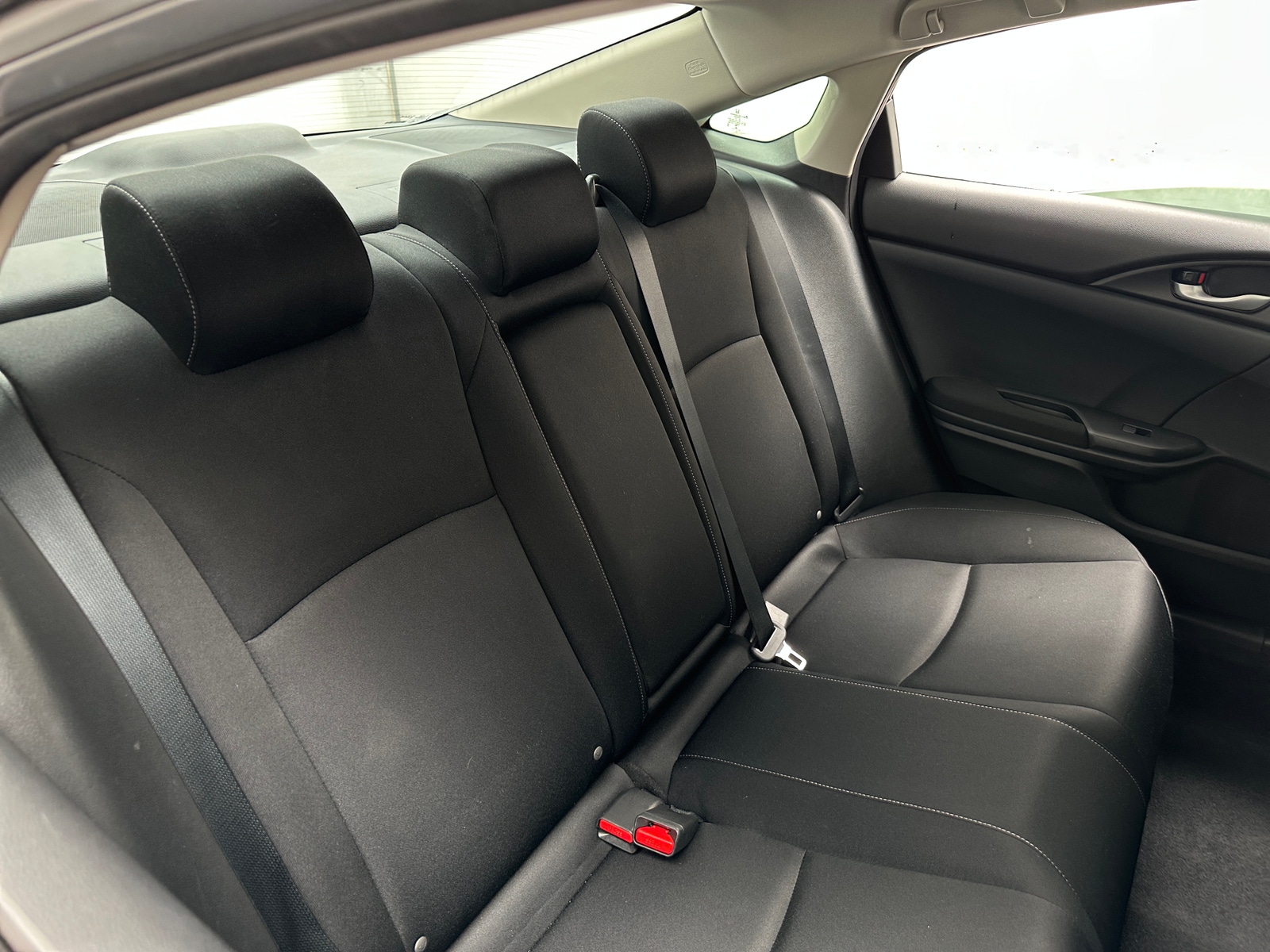 Thumbnail: 2019 Honda Civic - 6