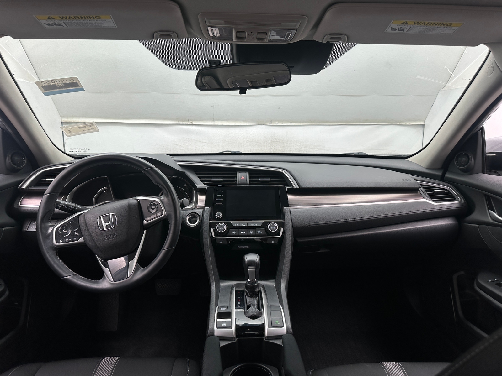 Thumbnail: 2019 Honda Civic - 3