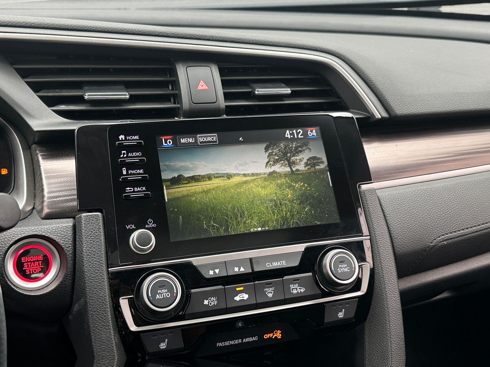 Thumbnail: 2019 Honda Civic - 4