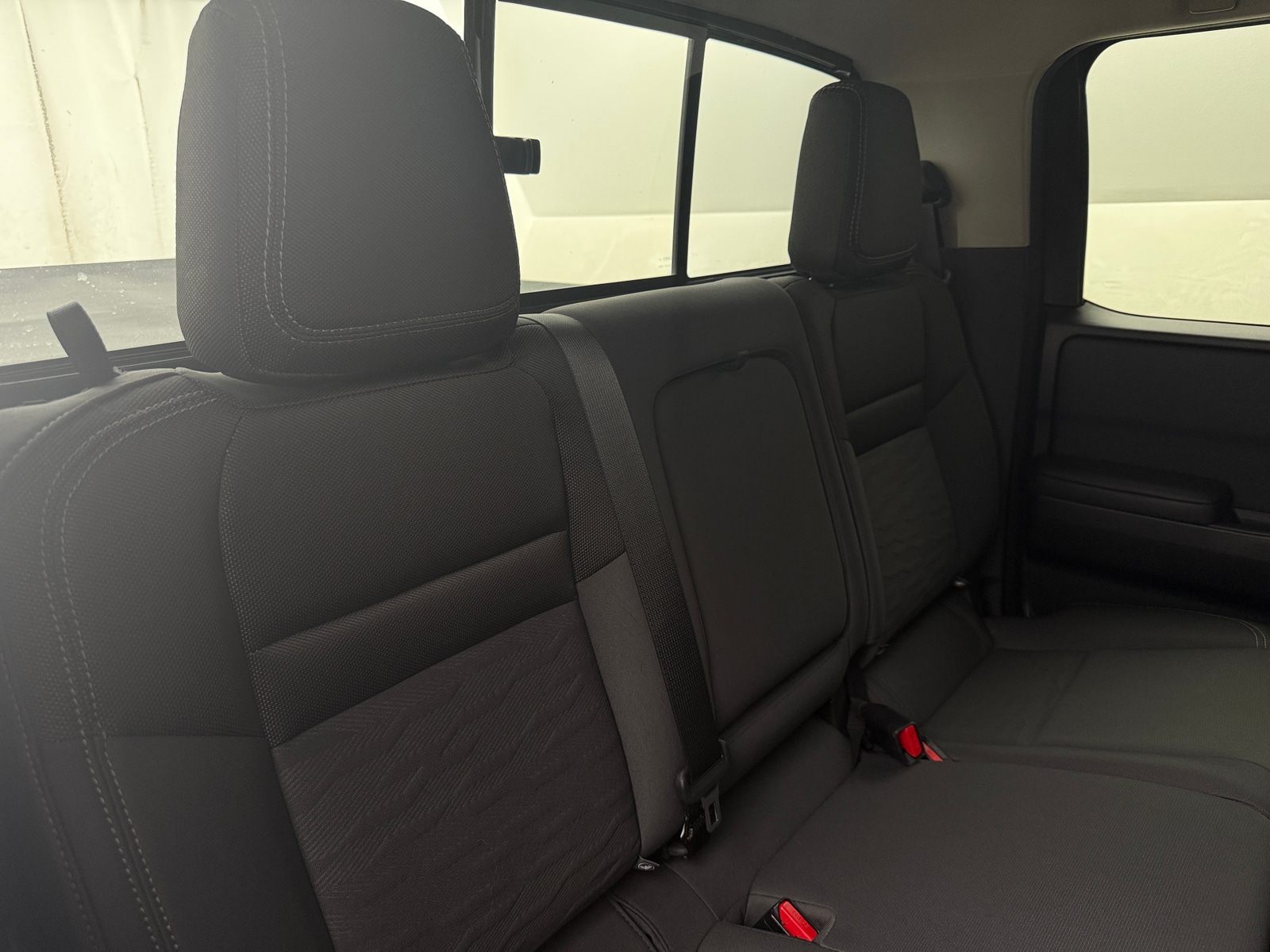 Thumbnail: 2022 Nissan Frontier - 6