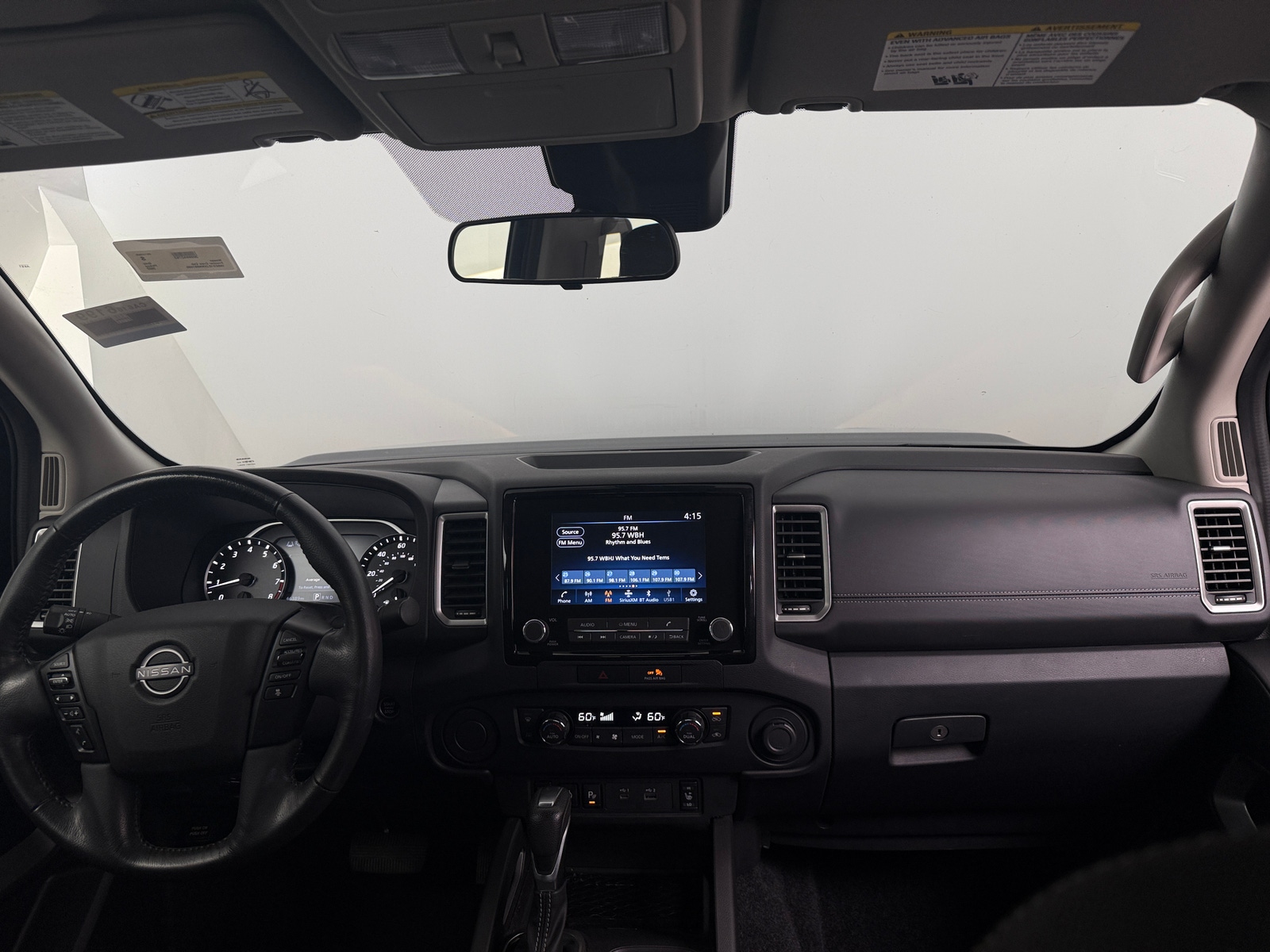 Thumbnail: 2022 Nissan Frontier - 3