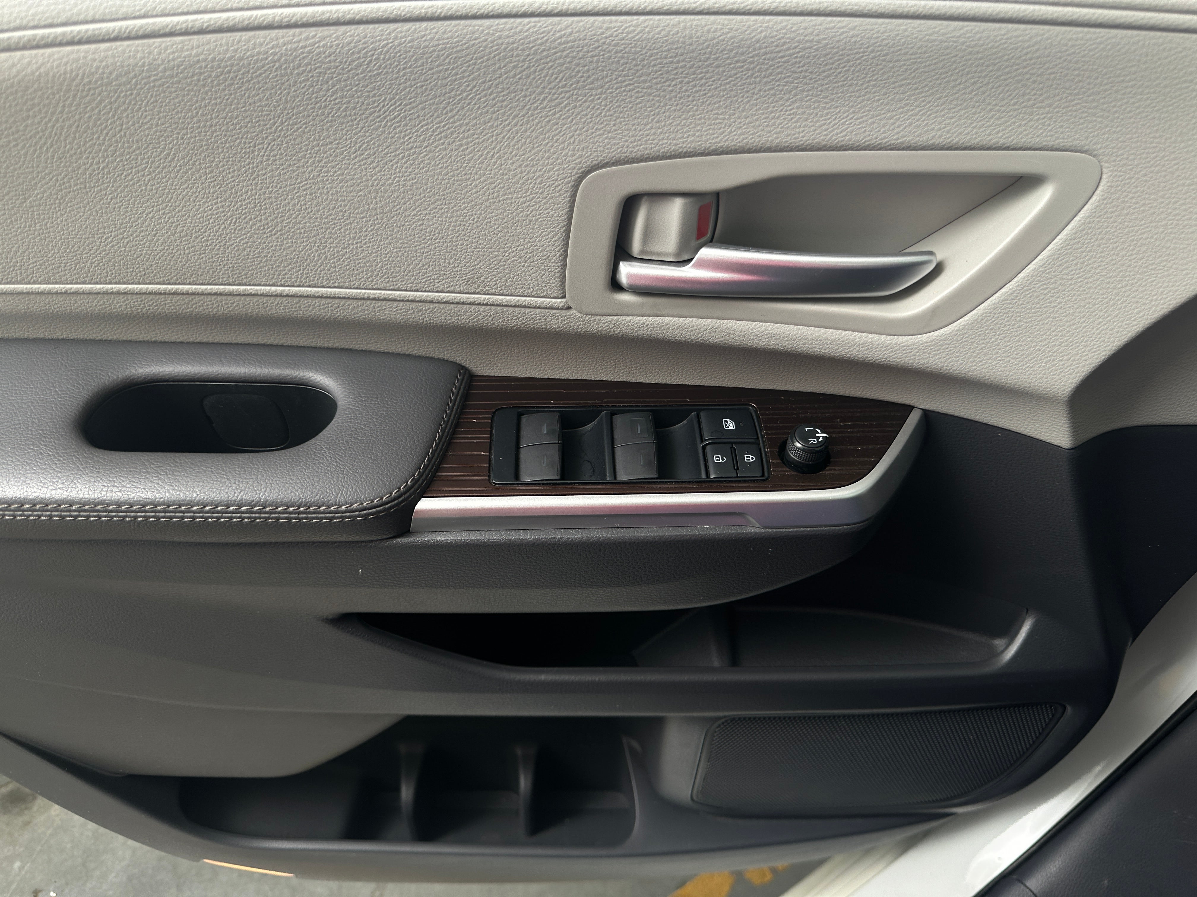 2021 Toyota Sienna