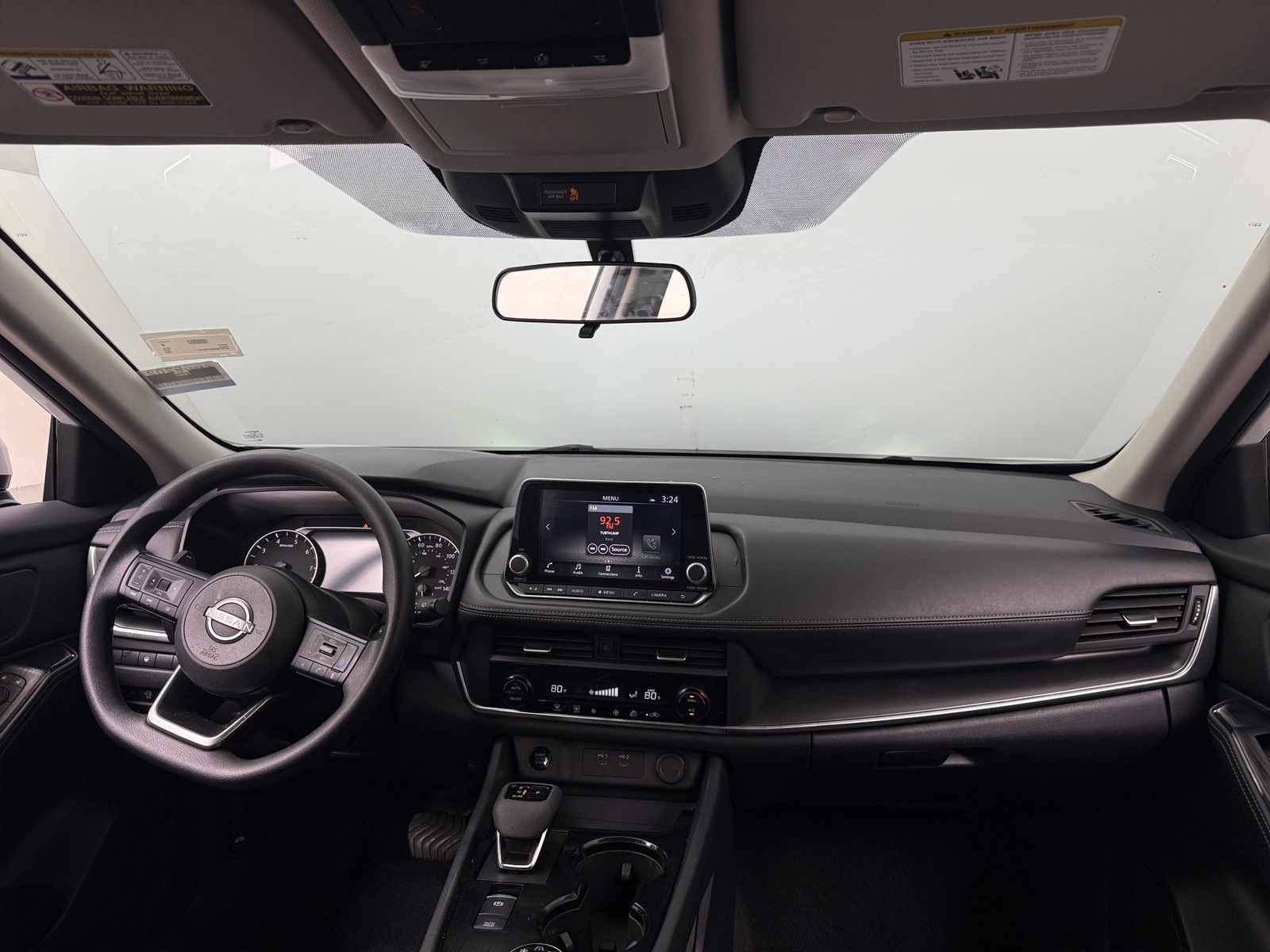 Thumbnail: 2024 Nissan Rogue - 3