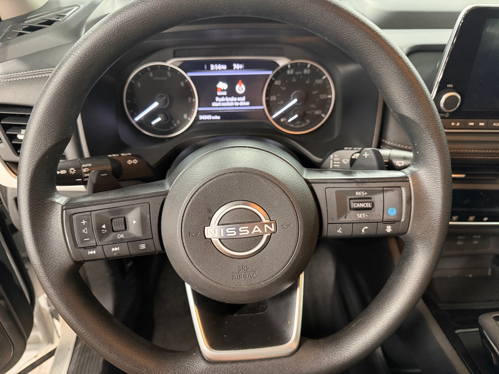 Thumbnail: 2024 Nissan Rogue - 5
