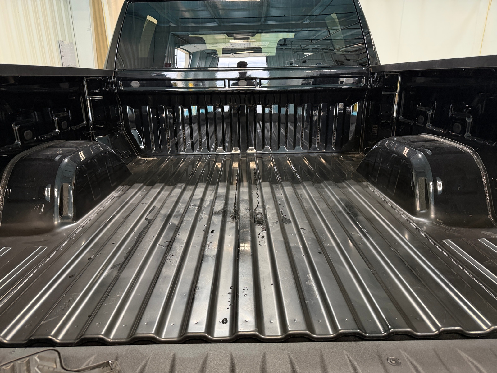 Thumbnail: 2026 Chevrolet Silverado 1500 - 7