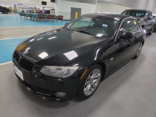 2013 BMW 328i