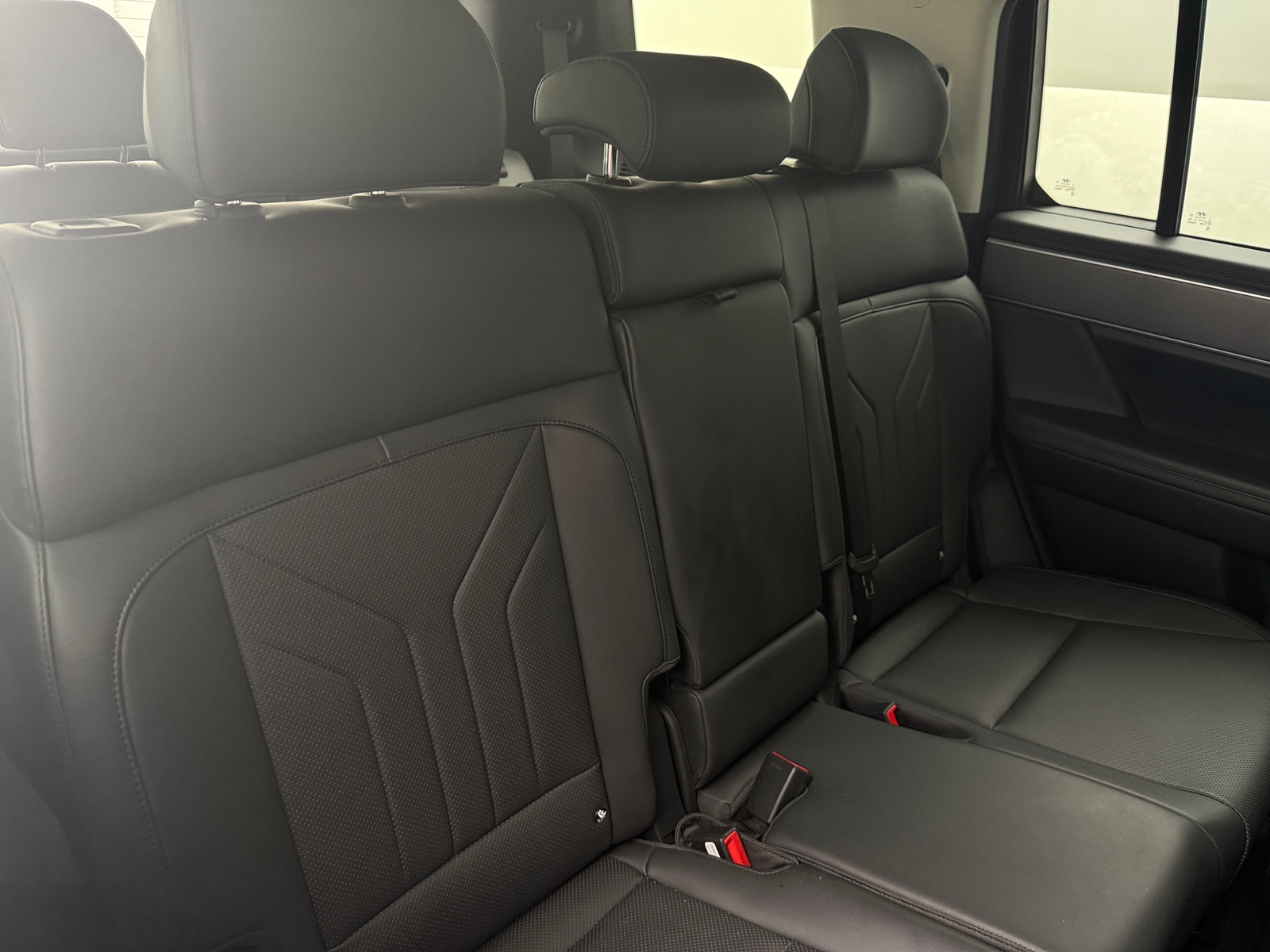 Thumbnail: 2026 Hyundai Santa Fe - 5