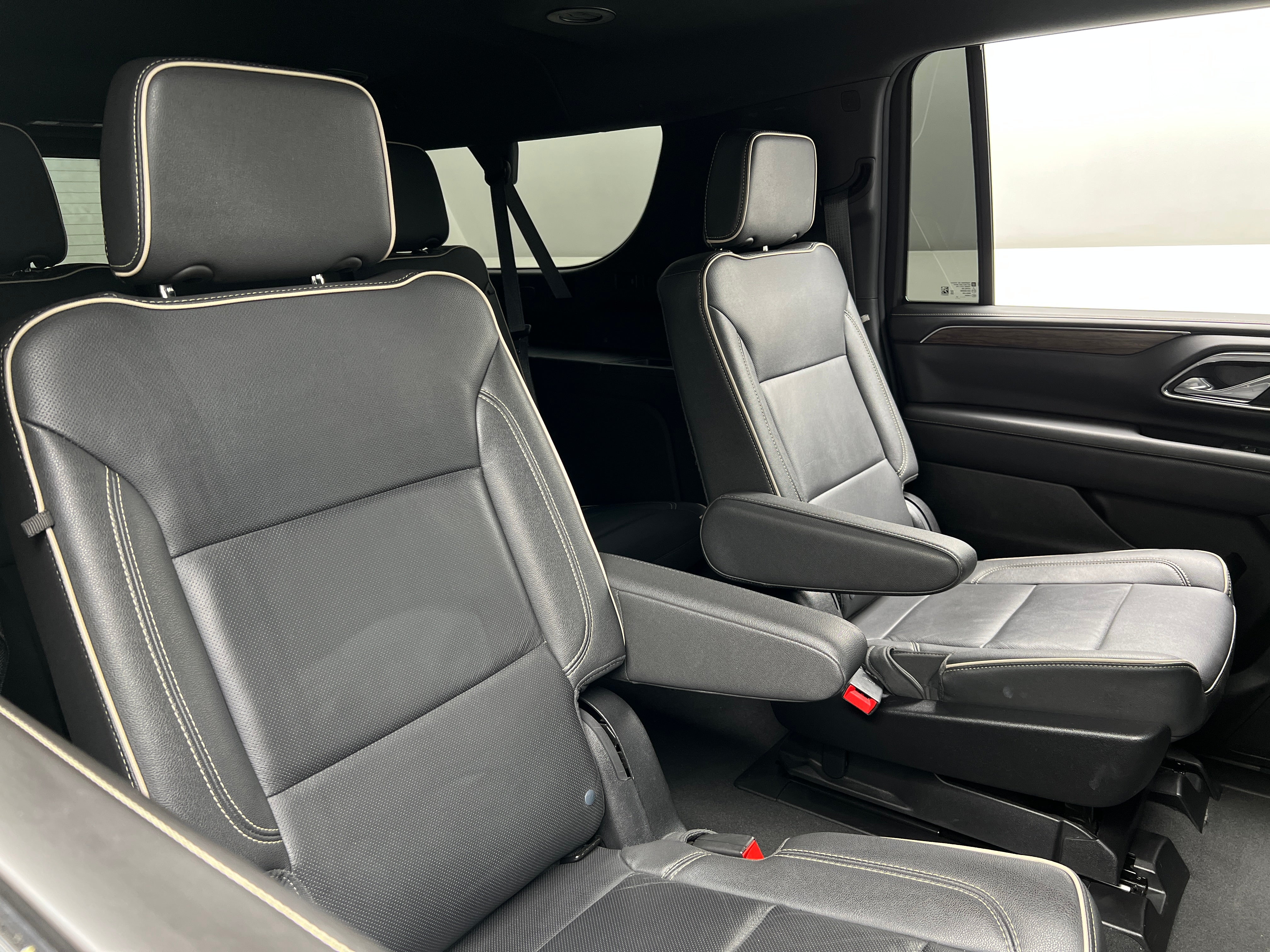 2024 Chevrolet Suburban