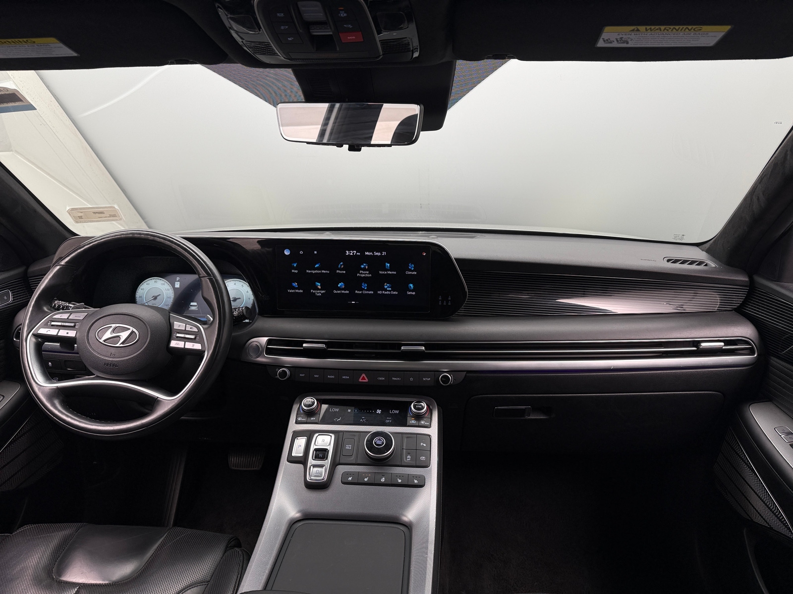 Thumbnail: 2024 Hyundai Palisade - 2