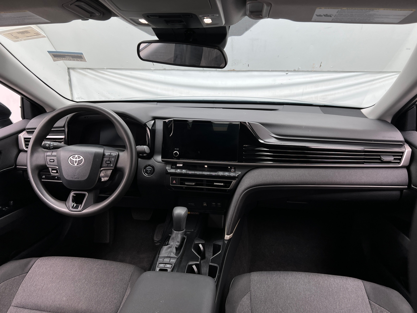 Thumbnail: 2026 Toyota Camry - 3