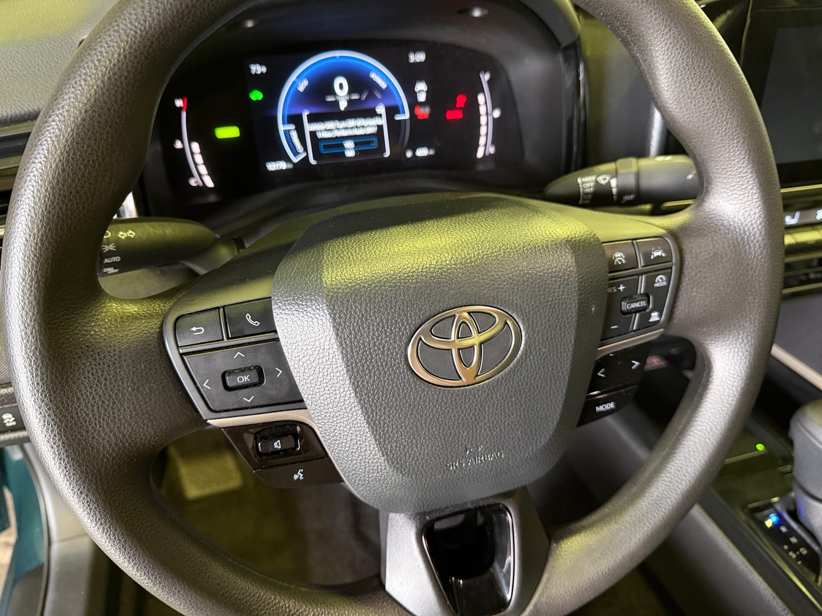 Thumbnail: 2026 Toyota Camry - 5