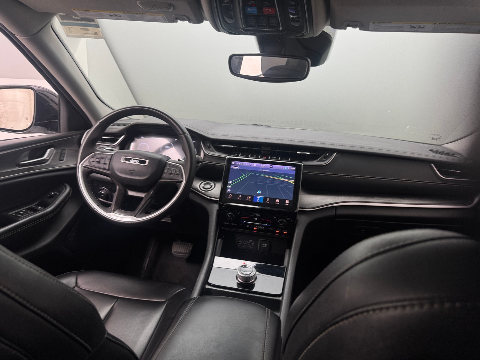Thumbnail: 2024 Jeep Grand Cherokee - 2