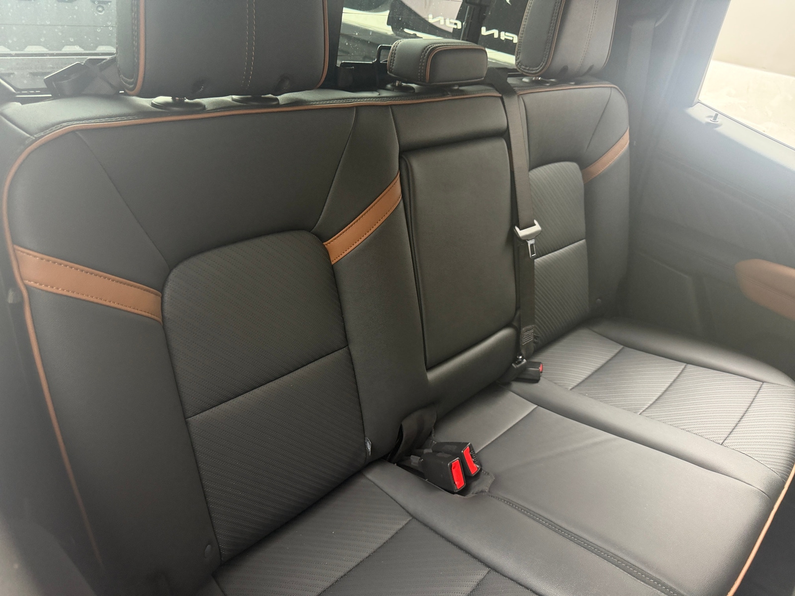 Thumbnail: 2025 GMC Canyon - 5