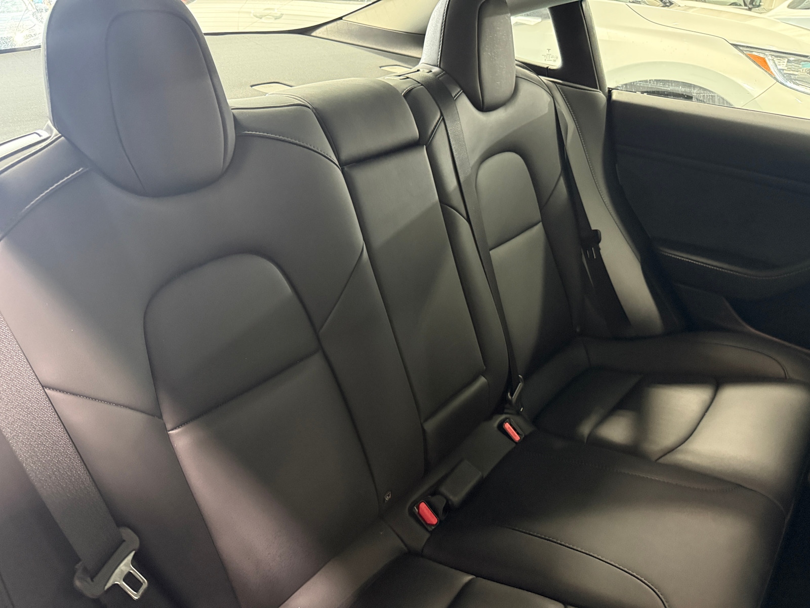 Thumbnail: 2023 Tesla Model 3 - 5