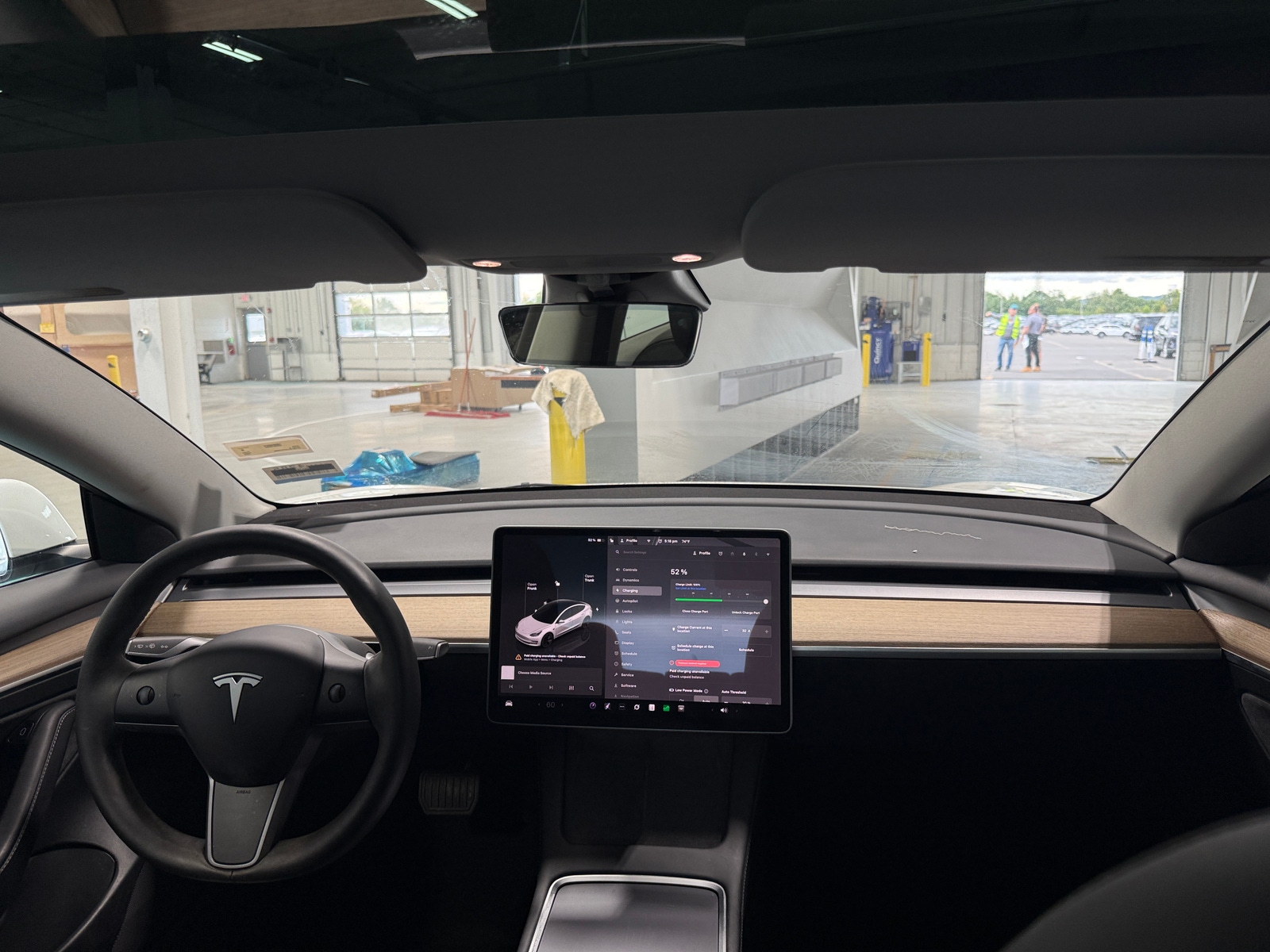 Thumbnail: 2023 Tesla Model 3 - 2