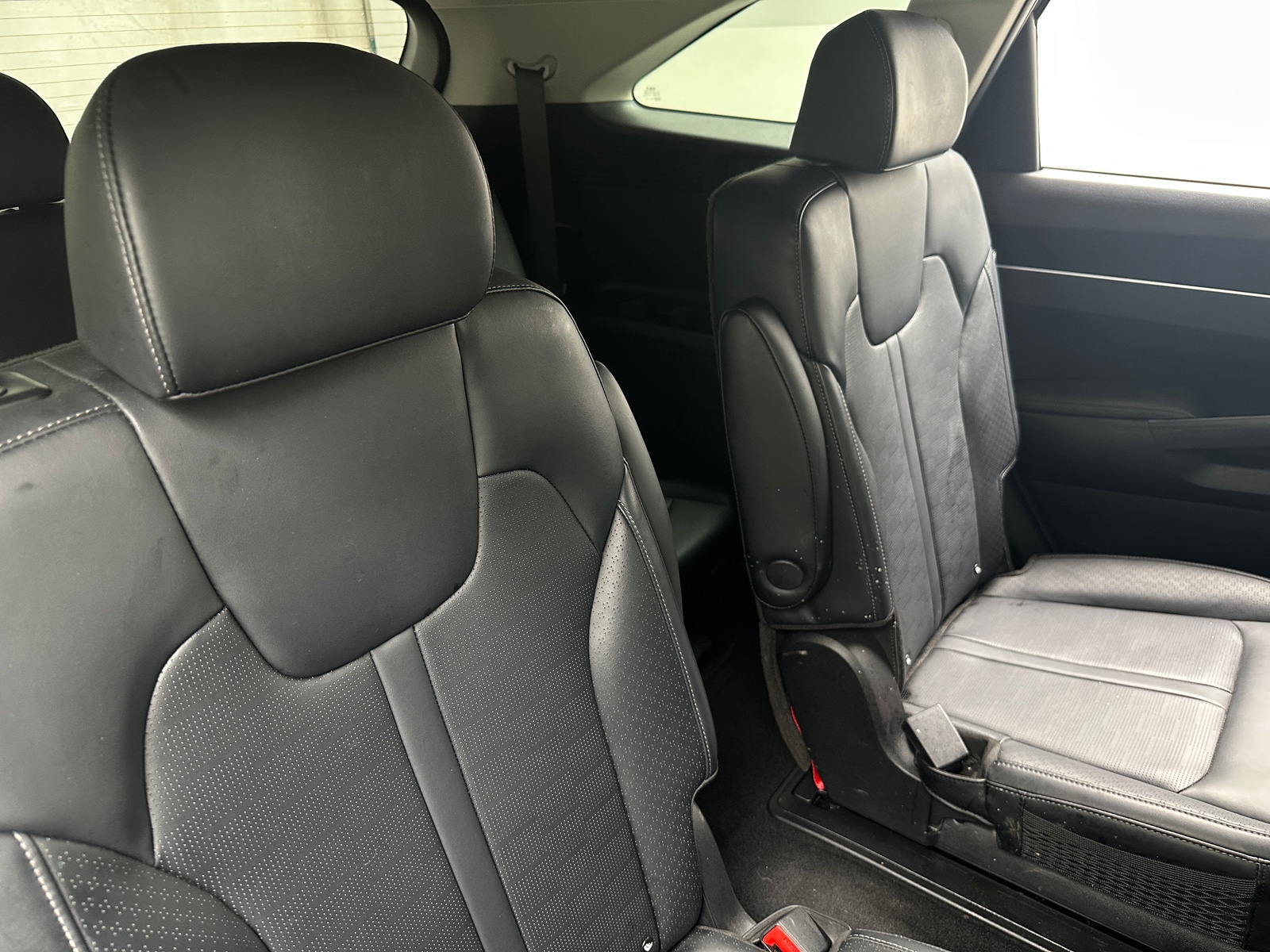 Thumbnail: 2025 Kia Sorento - 5