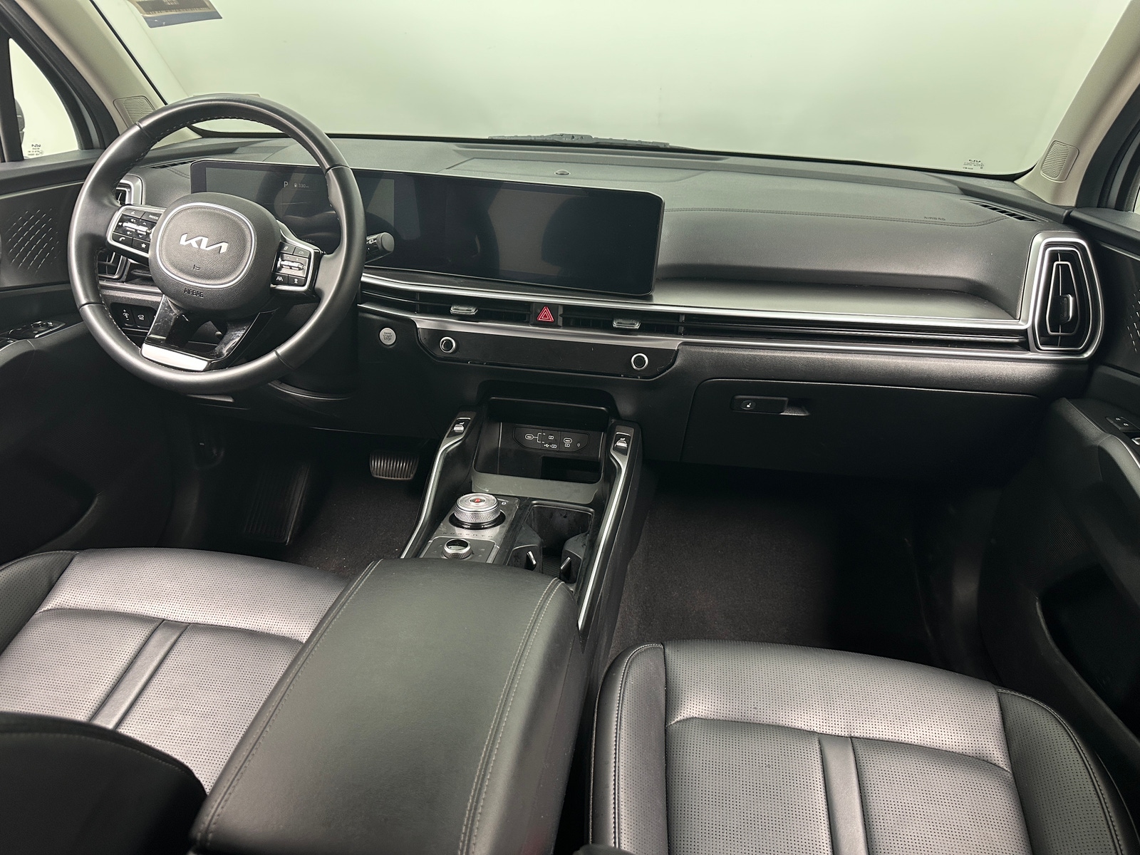Thumbnail: 2025 Kia Sorento - 2