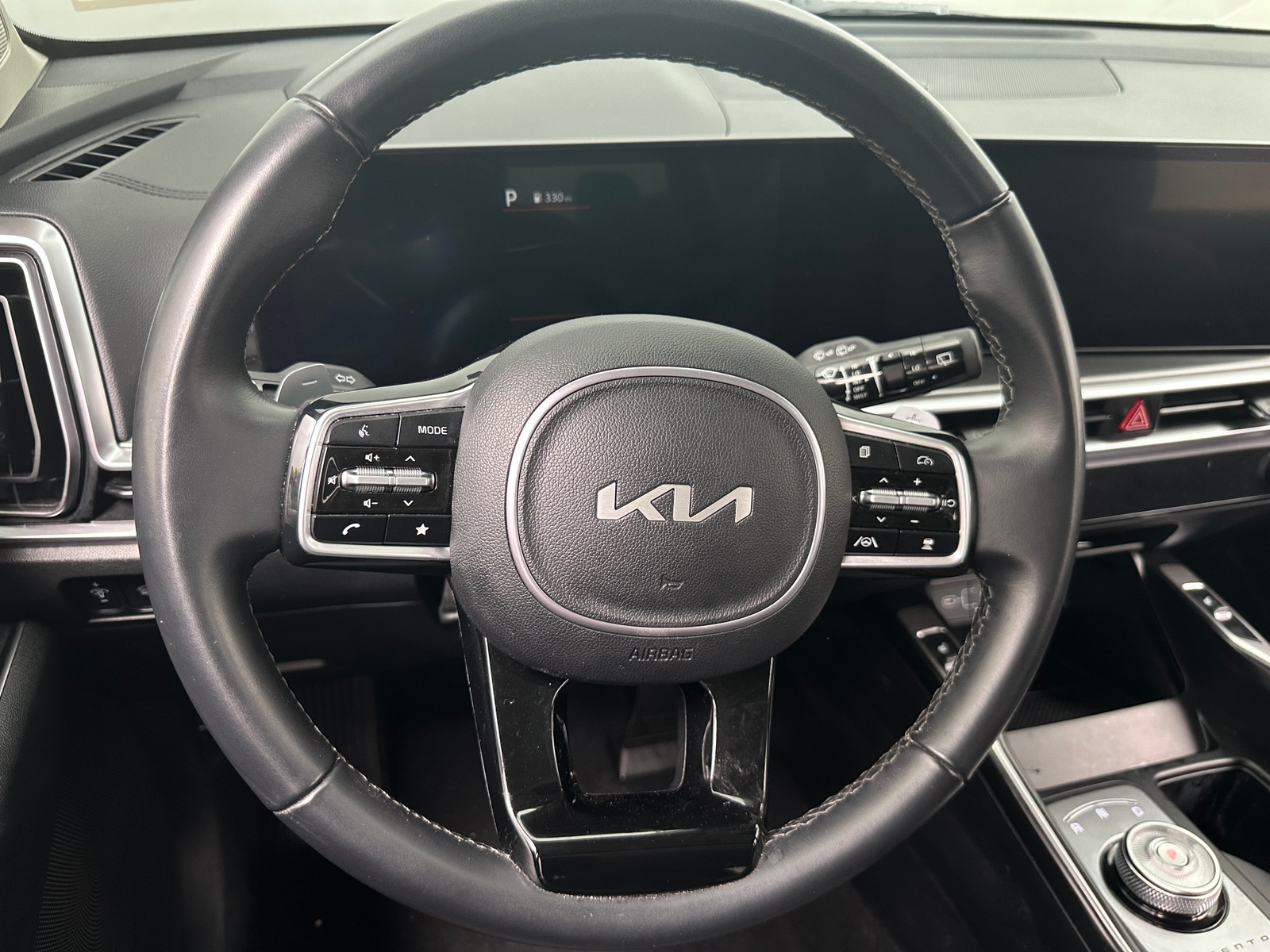 Thumbnail: 2025 Kia Sorento - 4