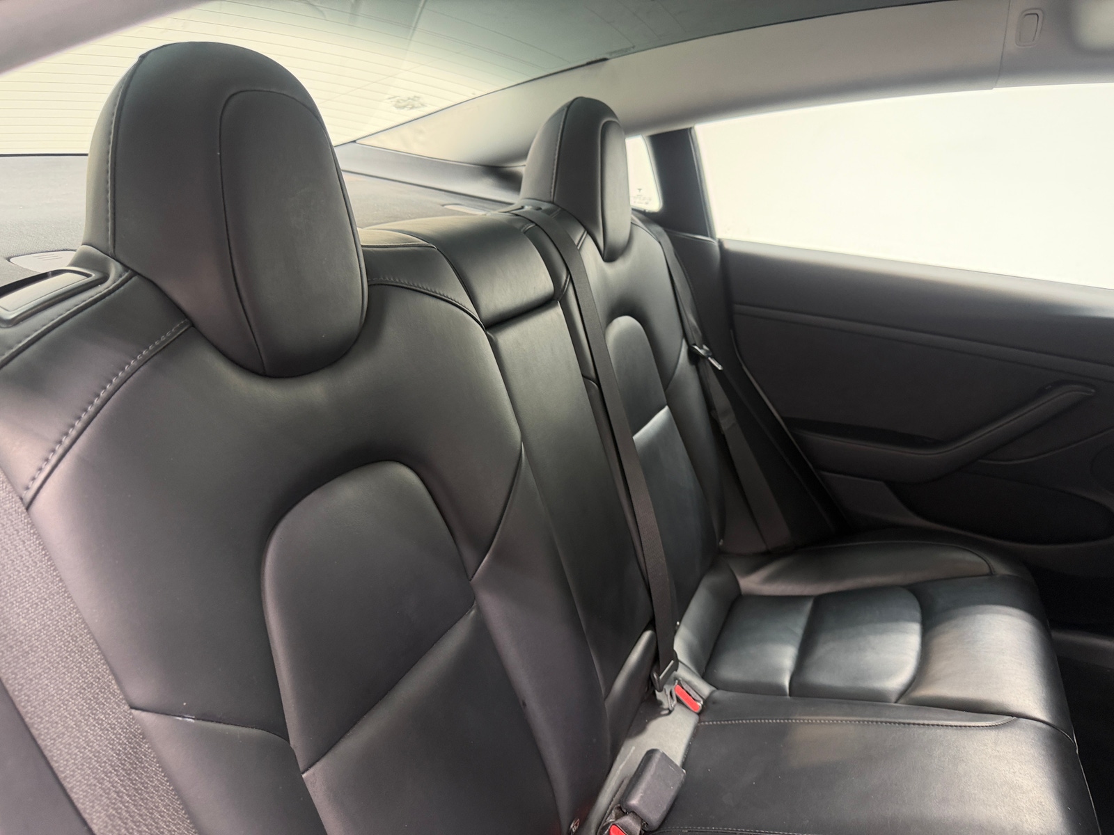 Thumbnail: 2021 Tesla Model 3 - 5