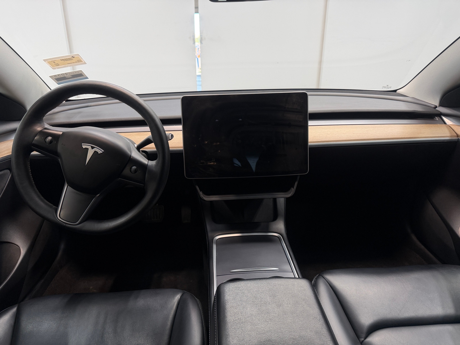 Thumbnail: 2021 Tesla Model 3 - 2