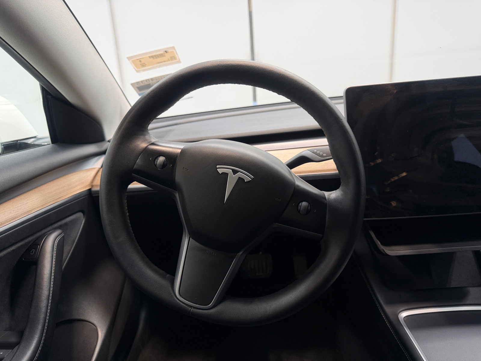 Thumbnail: 2021 Tesla Model 3 - 4