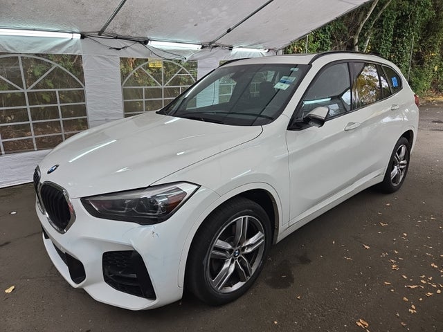 2020 BMW X1 xDrive28i