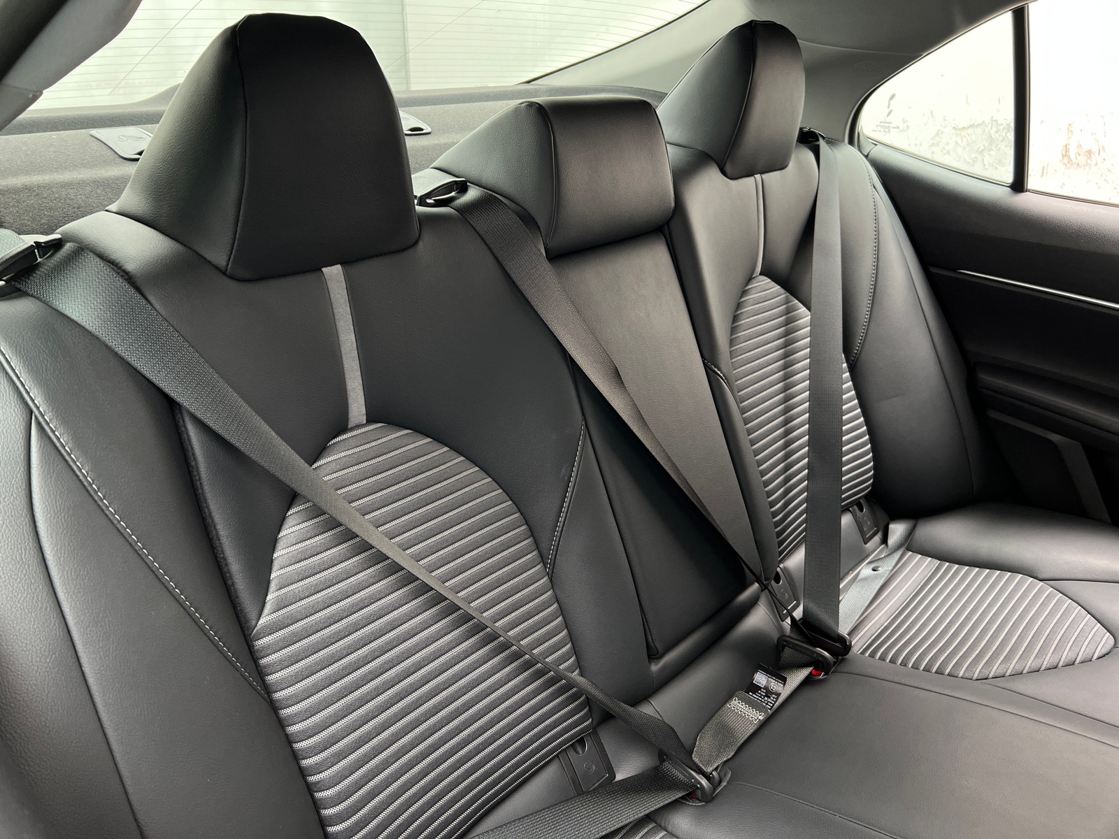Thumbnail: 2019 Toyota Camry - 6