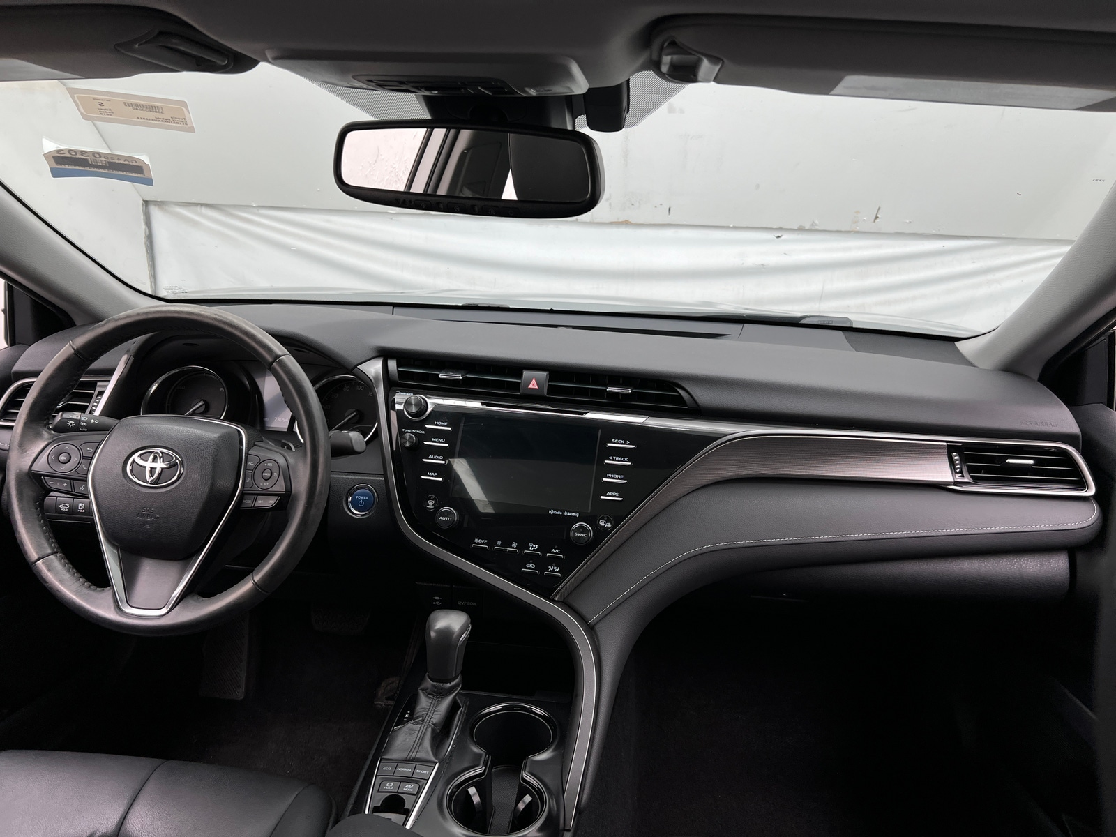 Thumbnail: 2019 Toyota Camry - 3