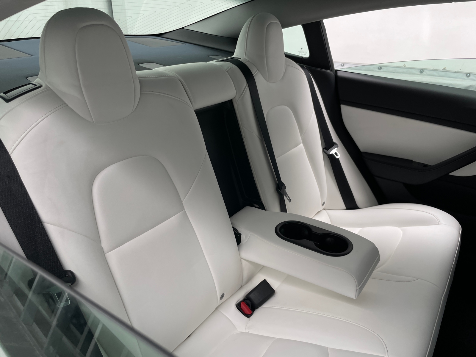 Thumbnail: 2020 Tesla Model 3 - 5
