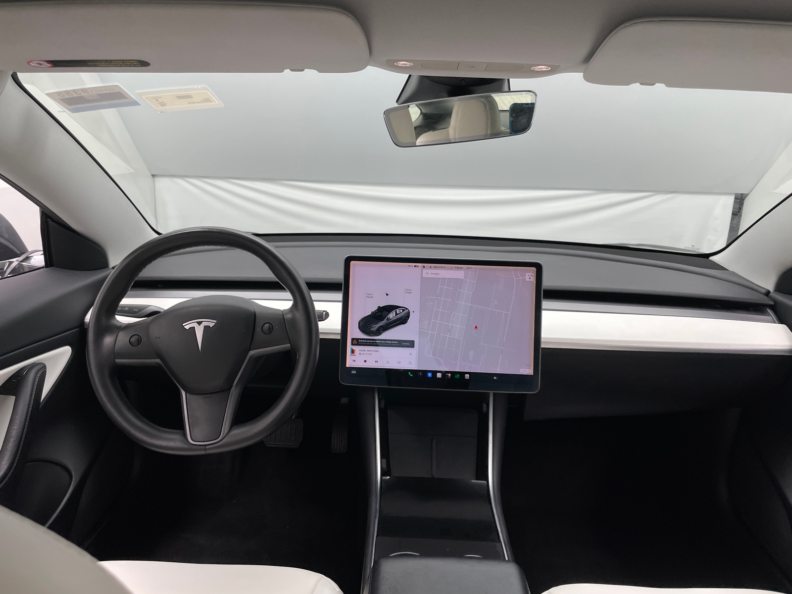 Thumbnail: 2020 Tesla Model 3 - 2