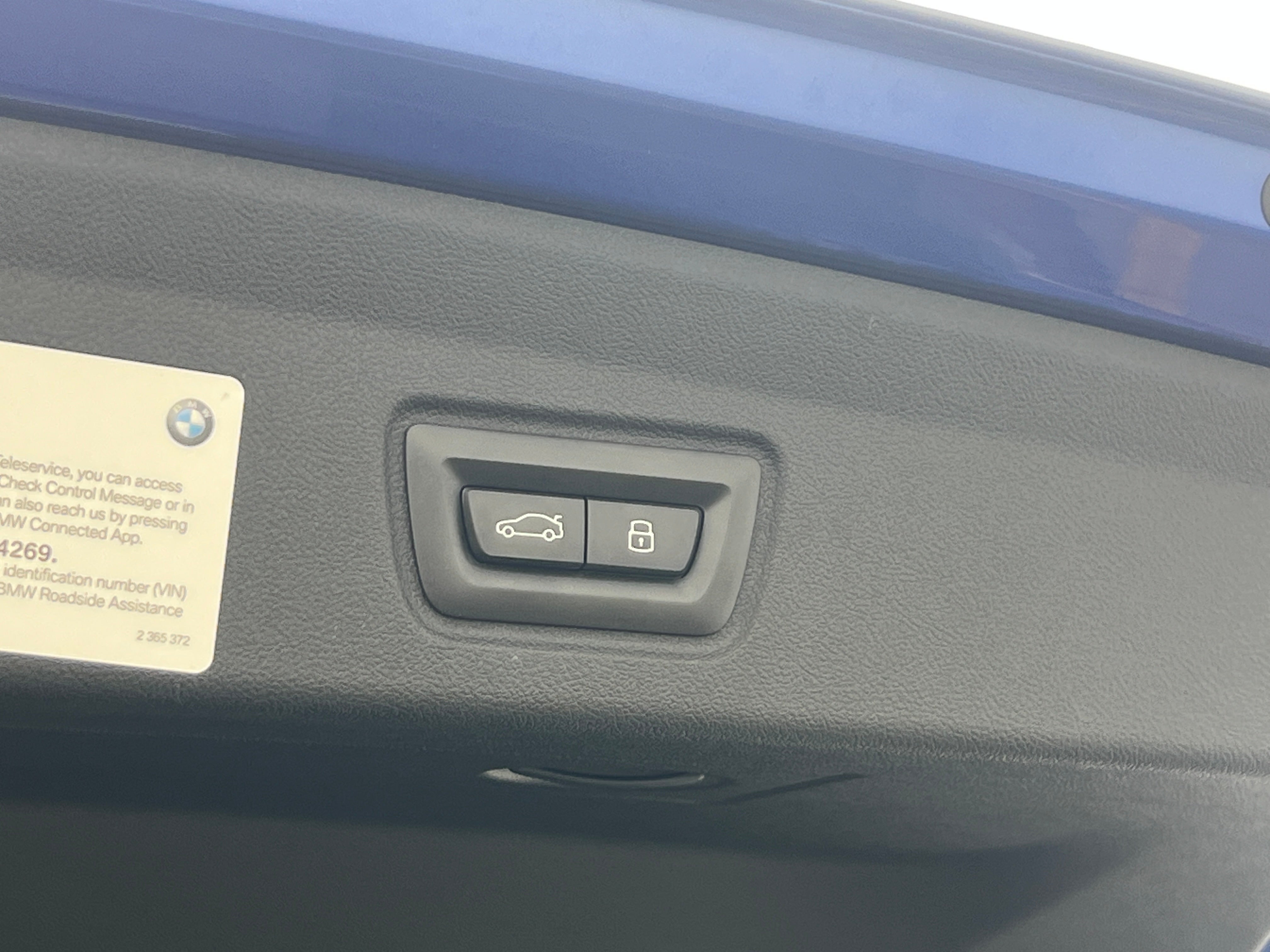 Used 2023 BMW i4 40 with VIN WBY73AW0XPFR25278 for sale in Auburn, WA
