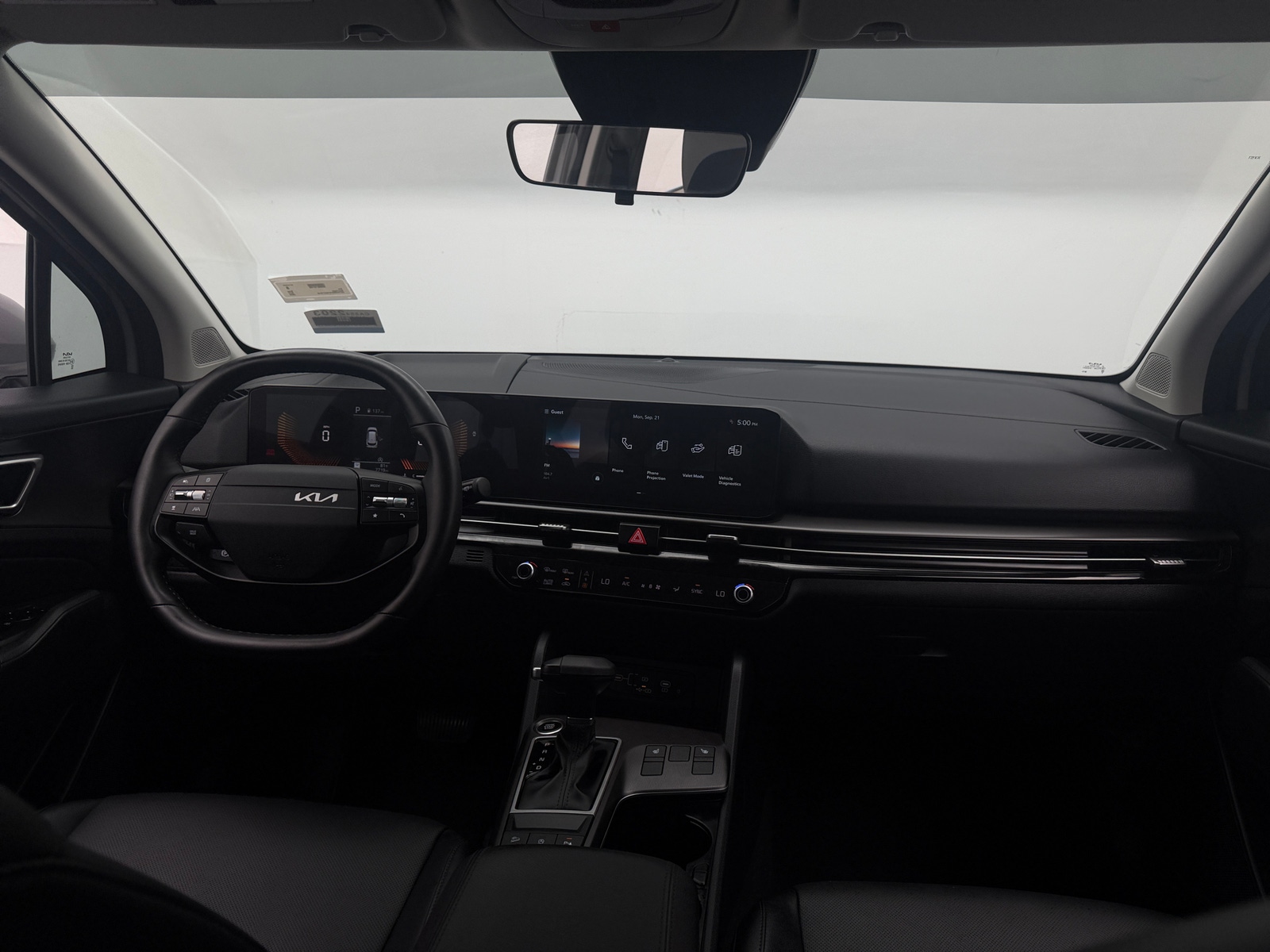 Thumbnail: 2026 Kia Sportage - 2
