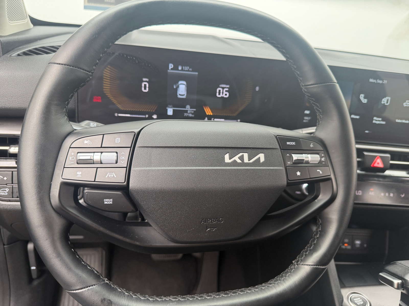Thumbnail: 2026 Kia Sportage - 4