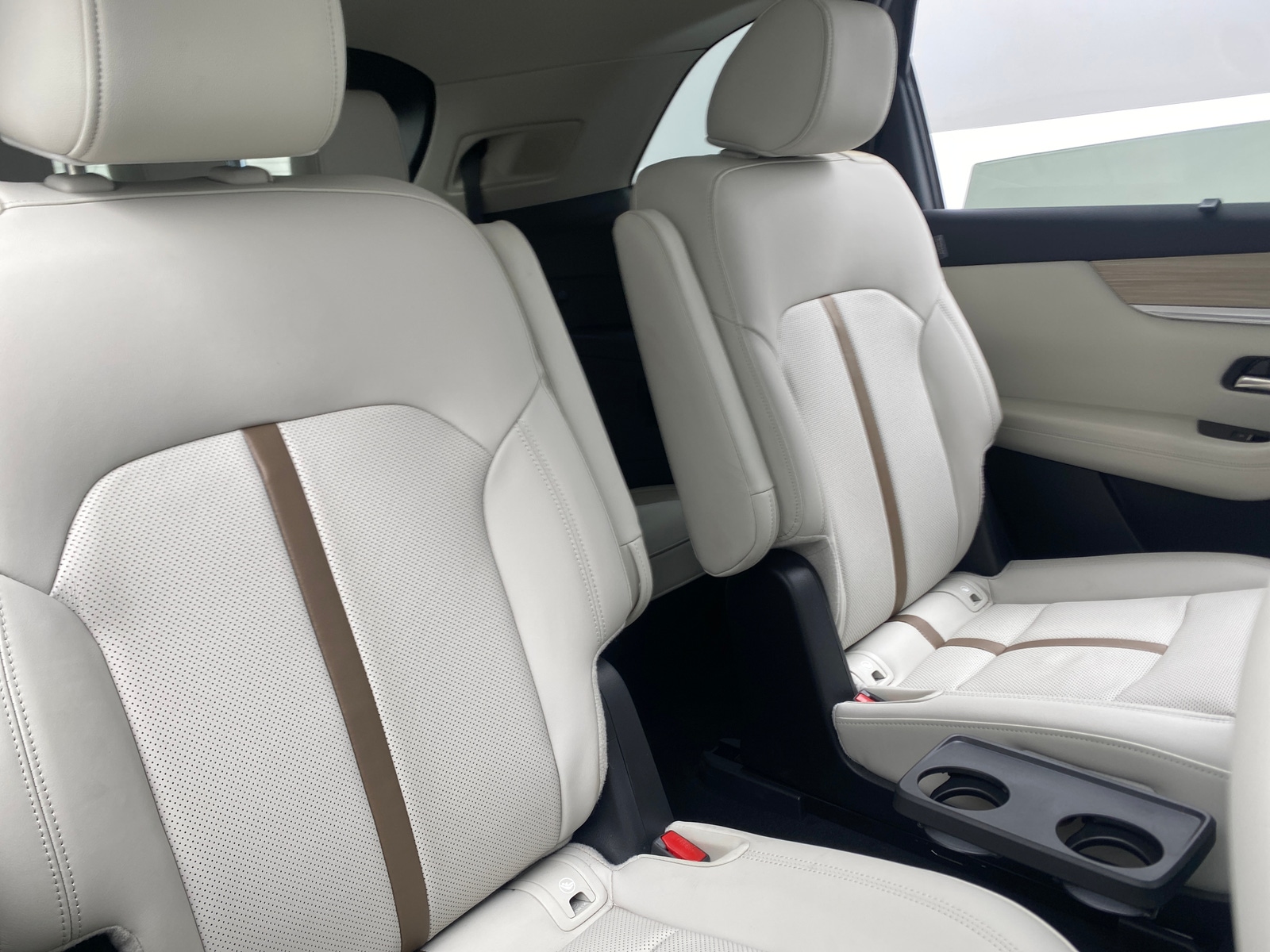Thumbnail: 2024 Mazda CX-90 - 5