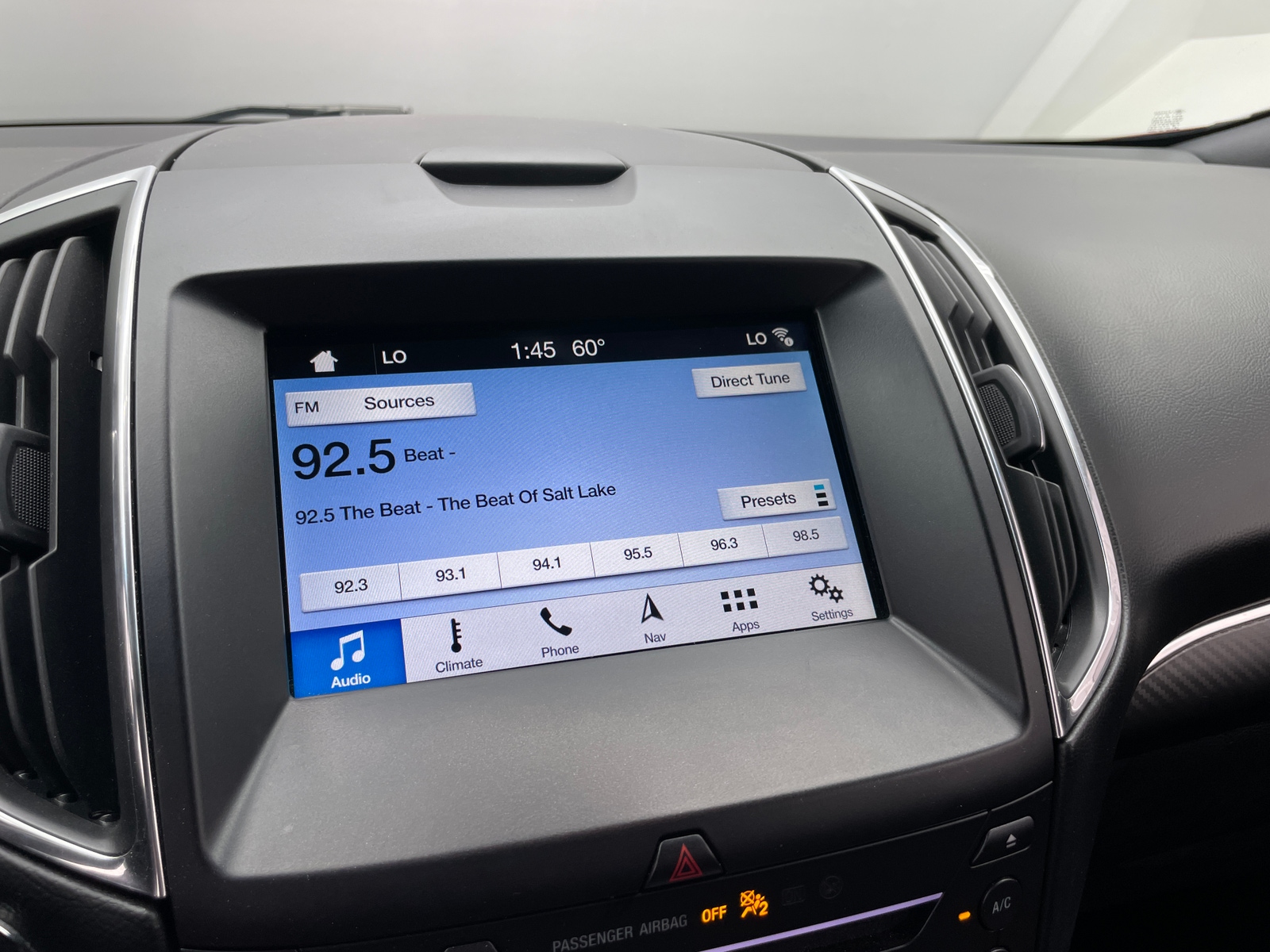 Thumbnail: 2019 Ford Edge - 3