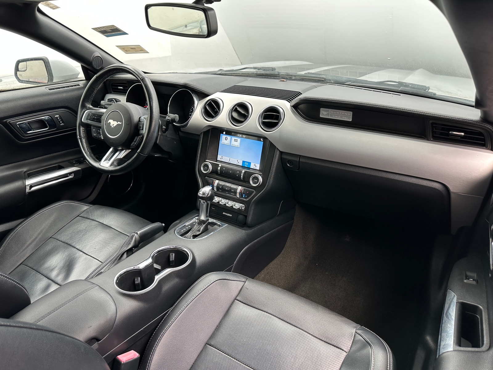 Thumbnail: 2016 Ford Mustang - 2