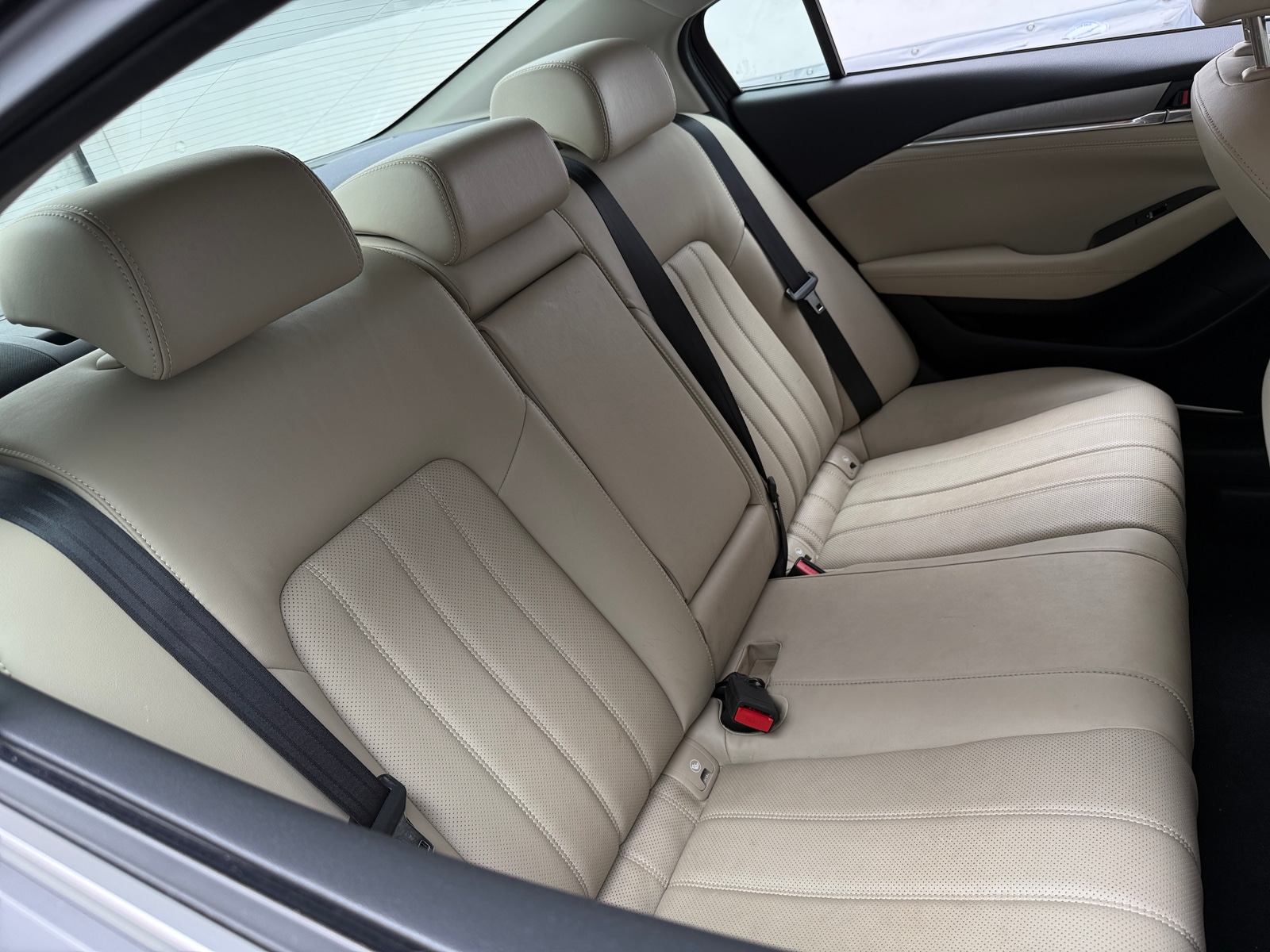Thumbnail: 2020 Mazda Mazda6 - 5
