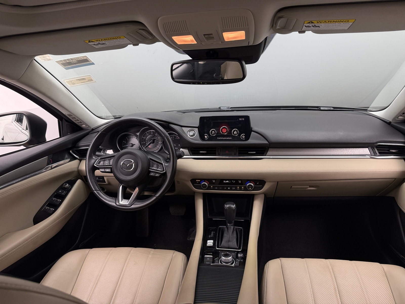 Thumbnail: 2020 Mazda Mazda6 - 2