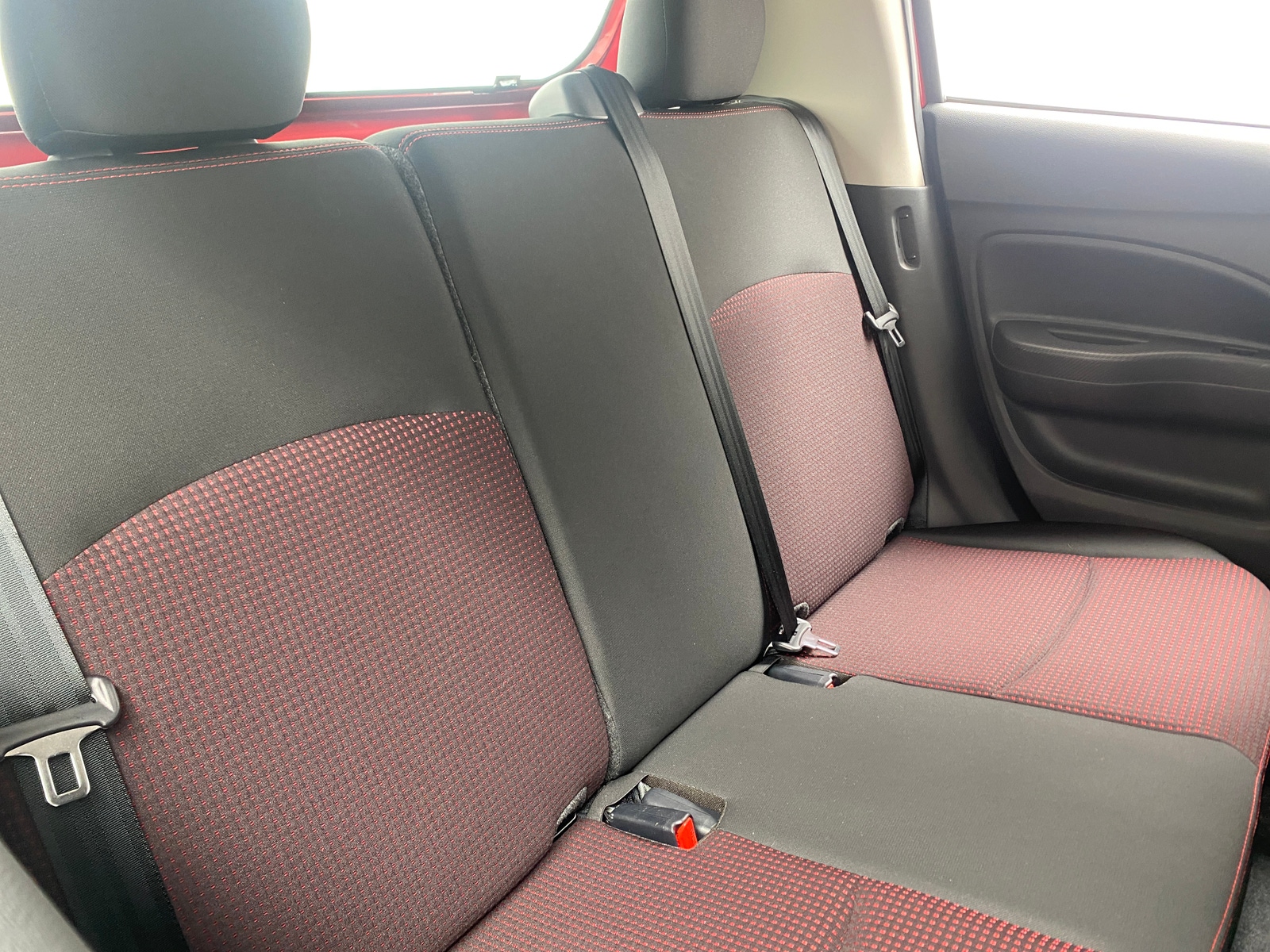 Thumbnail: 2024 Mitsubishi Mirage - 6