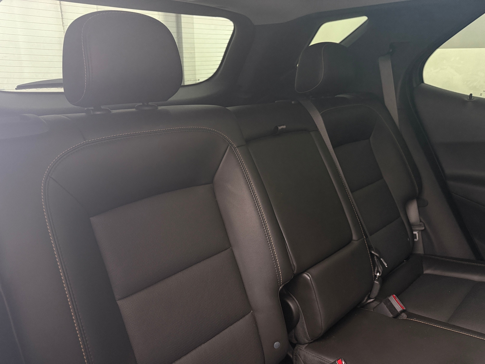 Thumbnail: 2021 Chevrolet Equinox - 5
