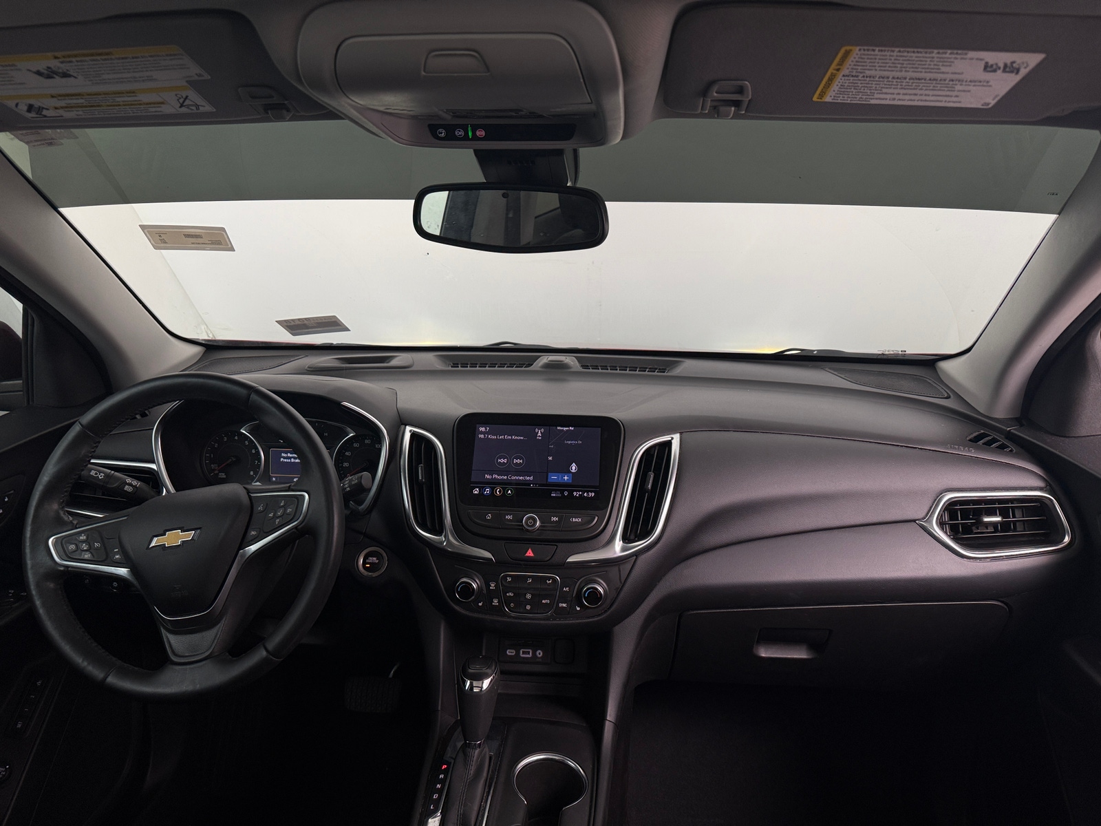 Thumbnail: 2021 Chevrolet Equinox - 2