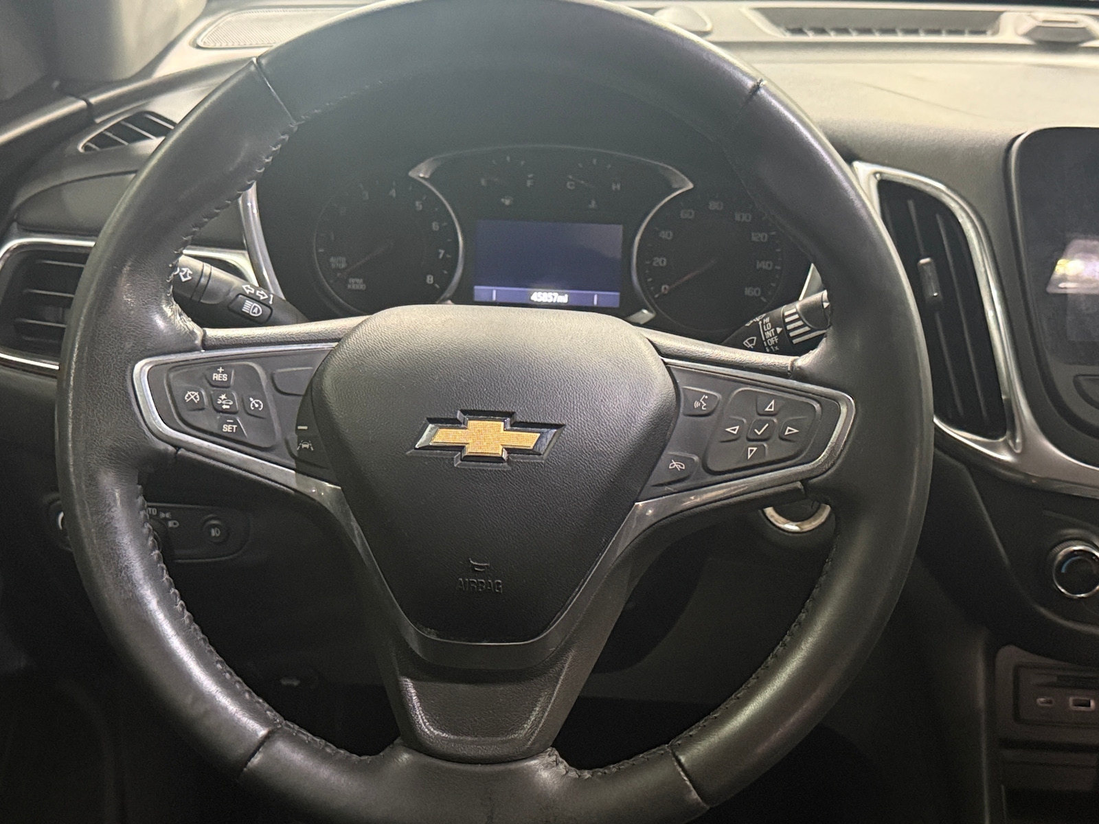 Thumbnail: 2021 Chevrolet Equinox - 4