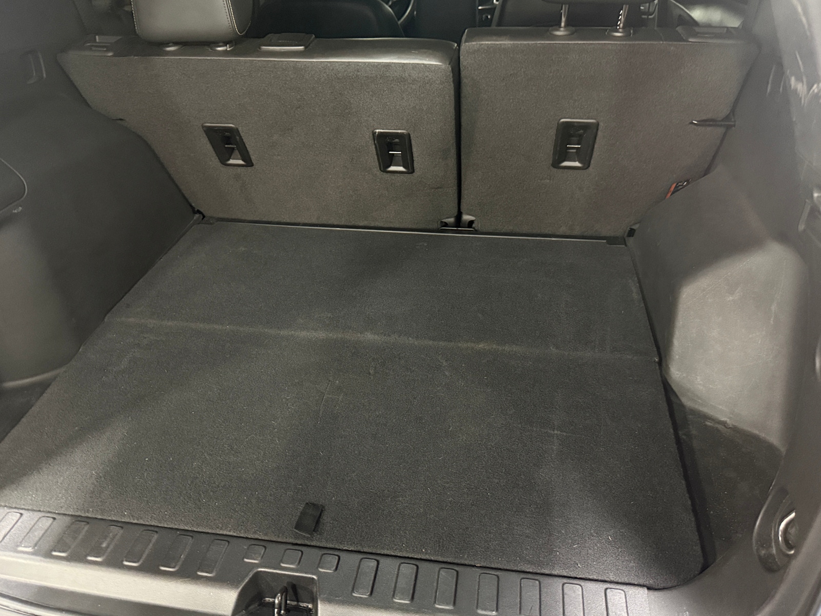 Thumbnail: 2021 Chevrolet Equinox - 6
