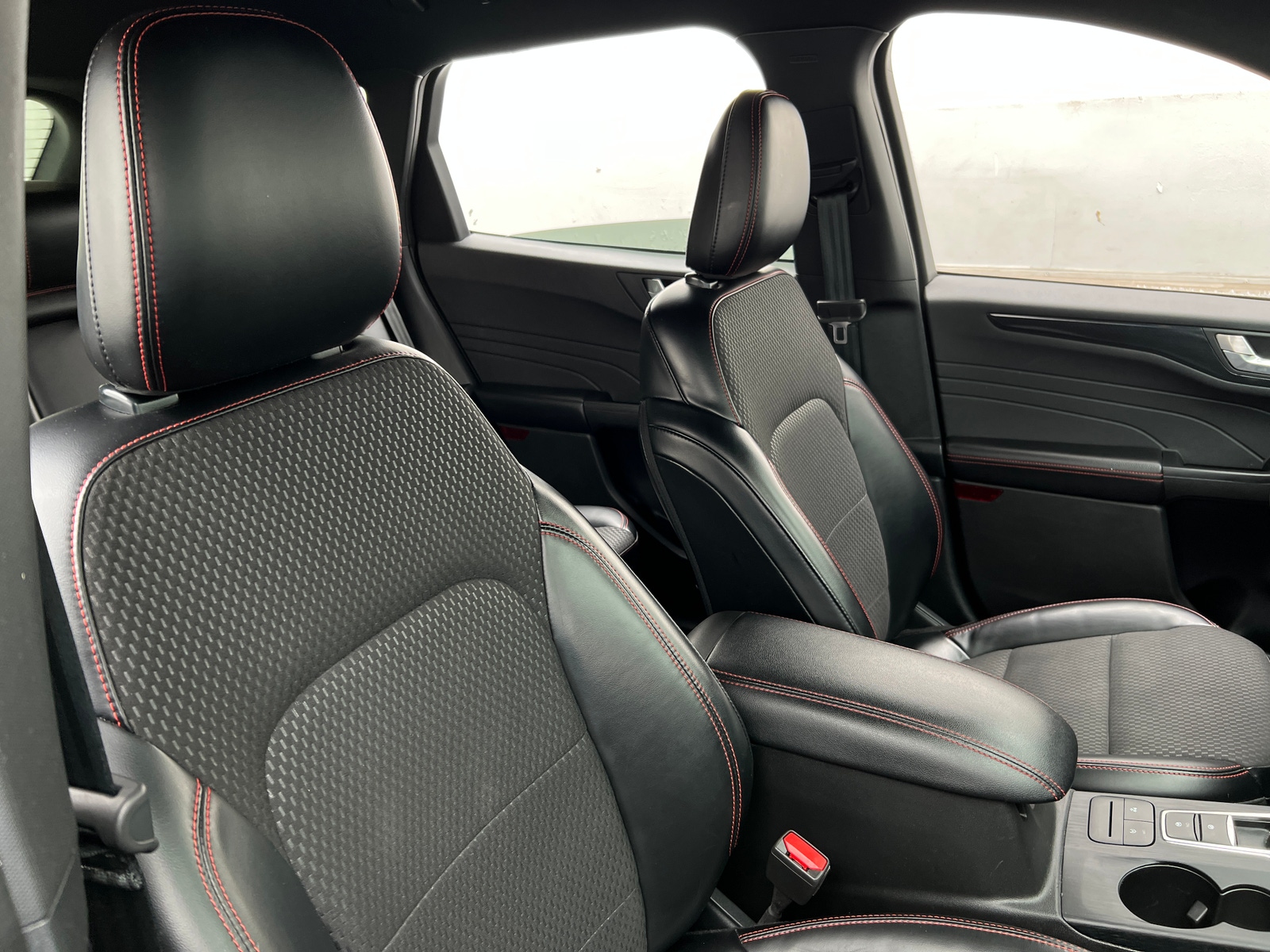 Thumbnail: 2024 Ford Escape - 2