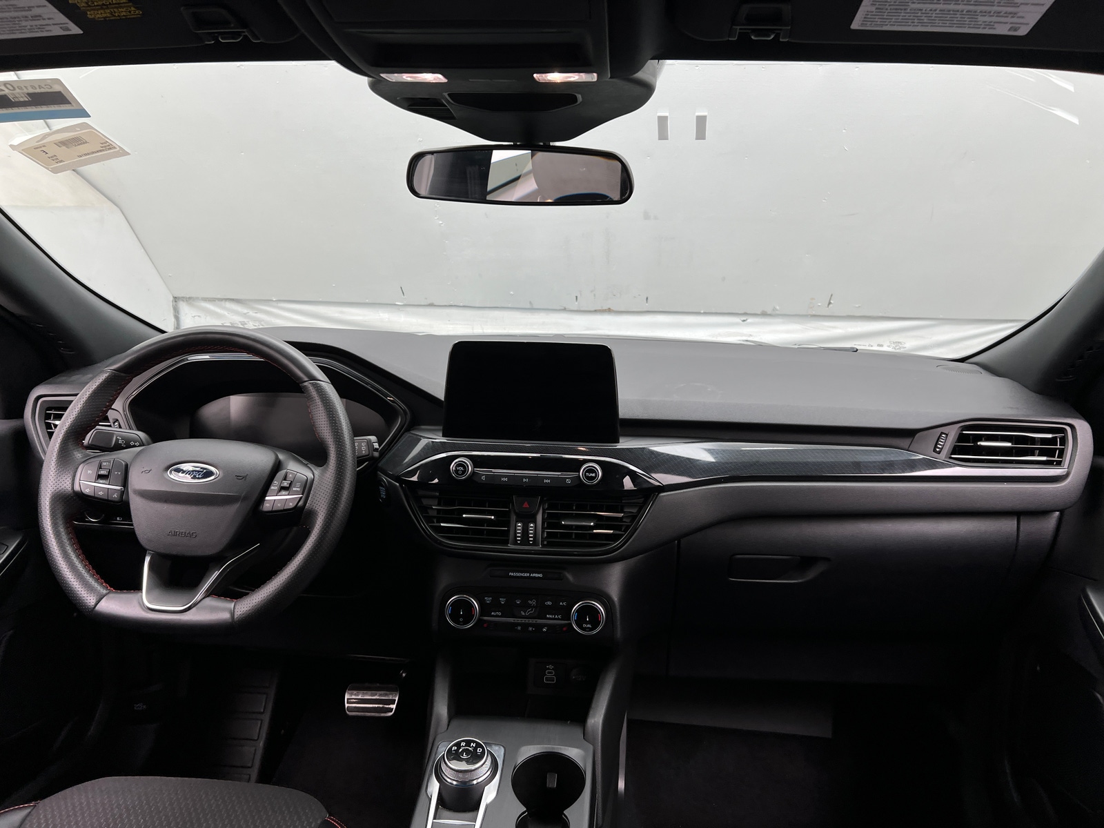 Thumbnail: 2024 Ford Escape - 3