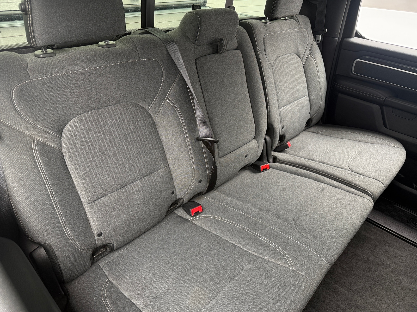 Thumbnail: 2019 RAM 1500 - 6