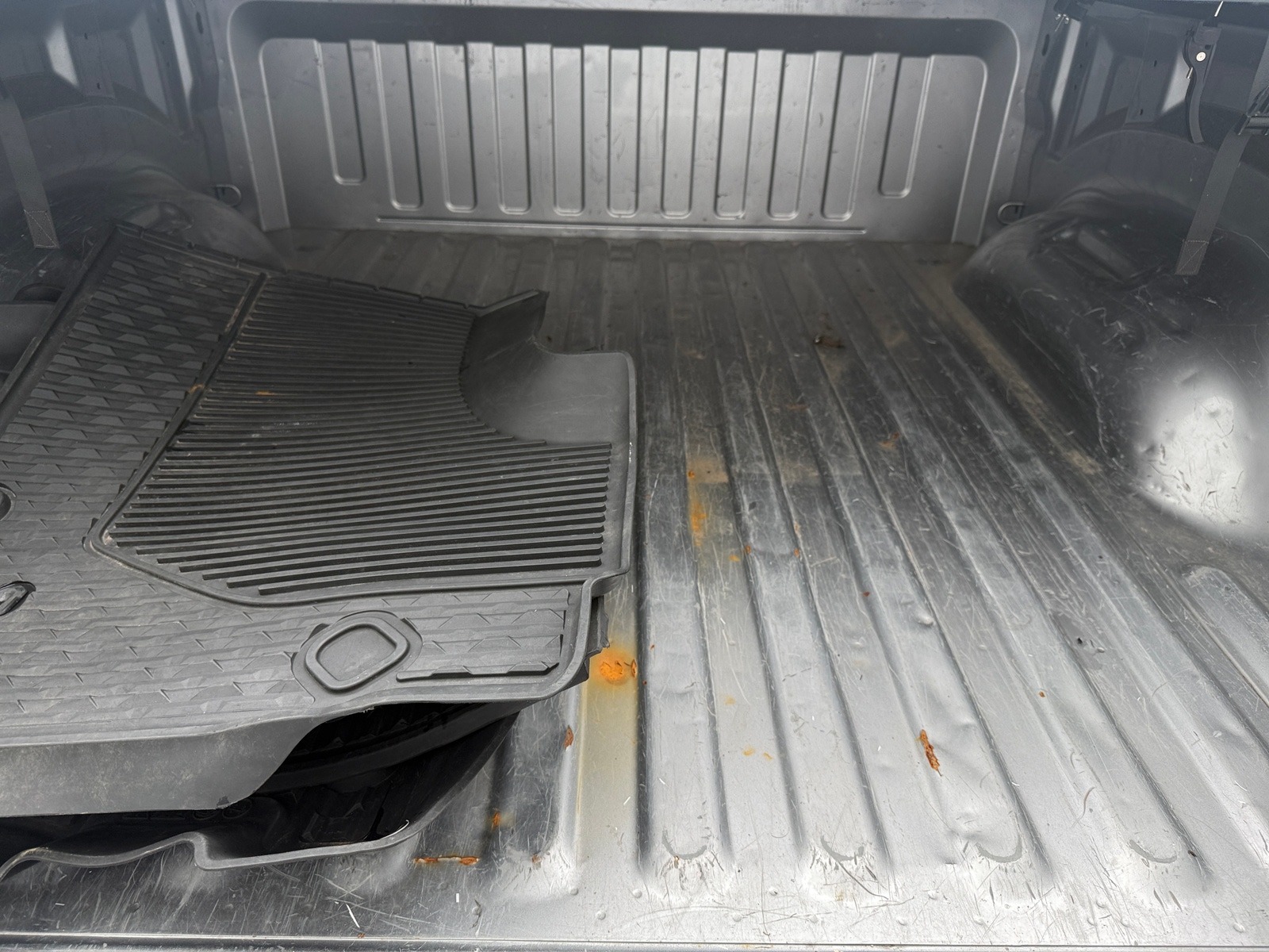 Thumbnail: 2019 RAM 1500 - 7