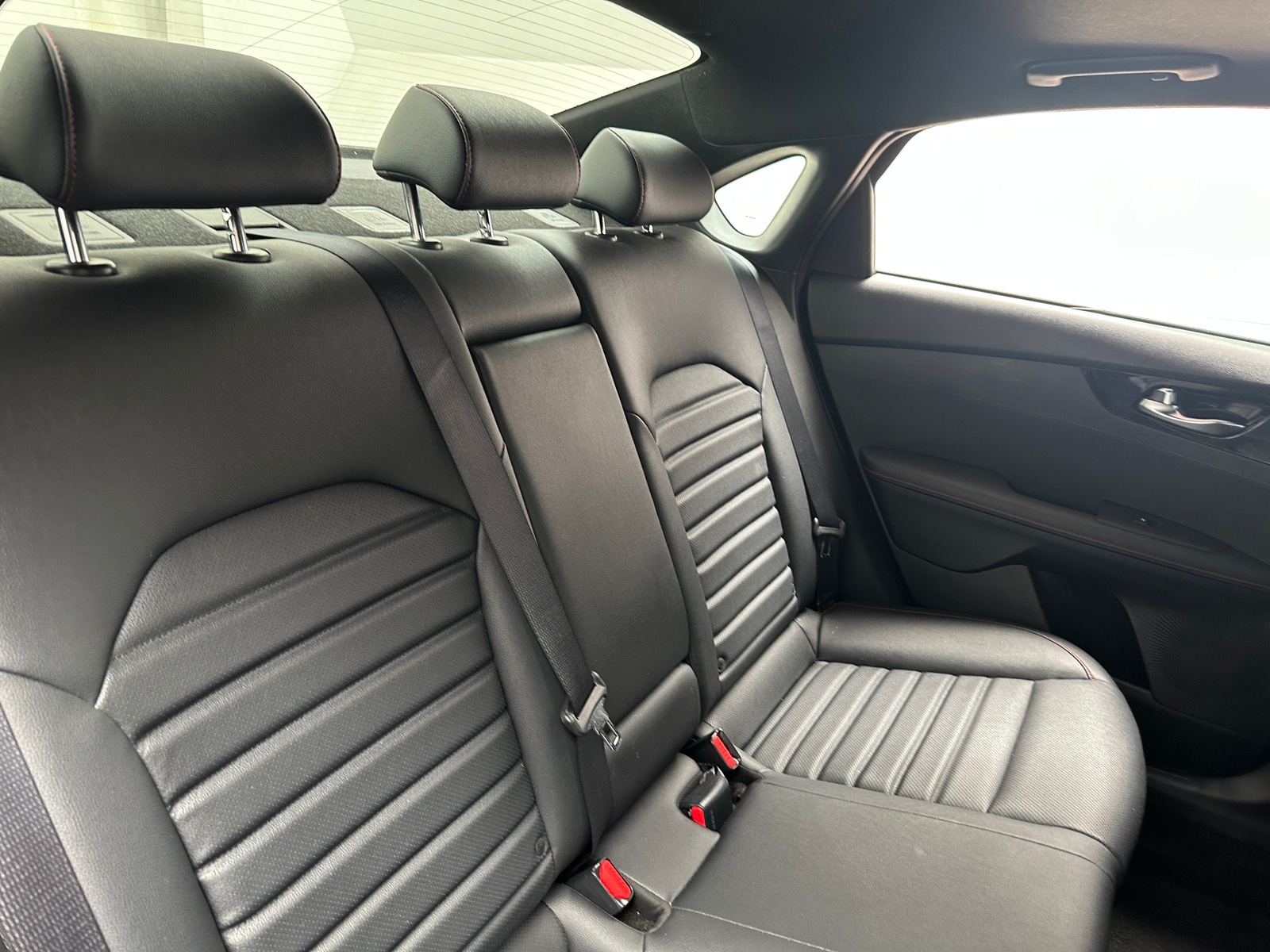 Thumbnail: 2024 Kia Forte - 5
