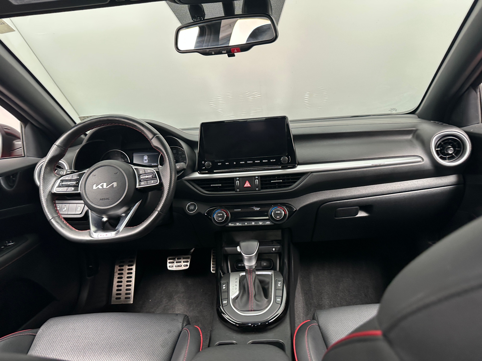 Thumbnail: 2024 Kia Forte - 2