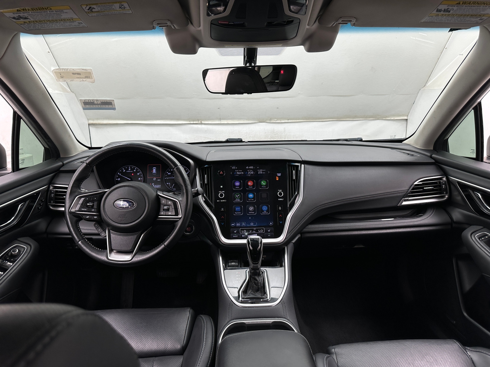 Thumbnail: 2020 Subaru Outback - 2